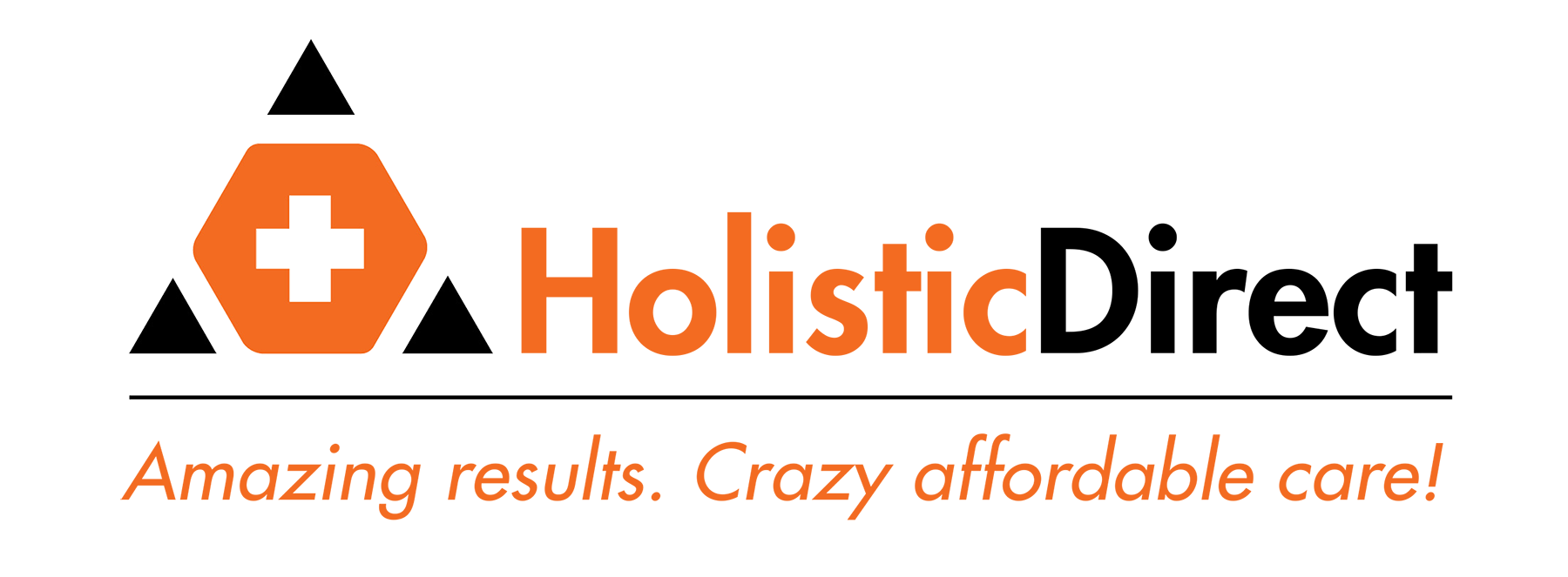 HolisticDirect - Amazing Results