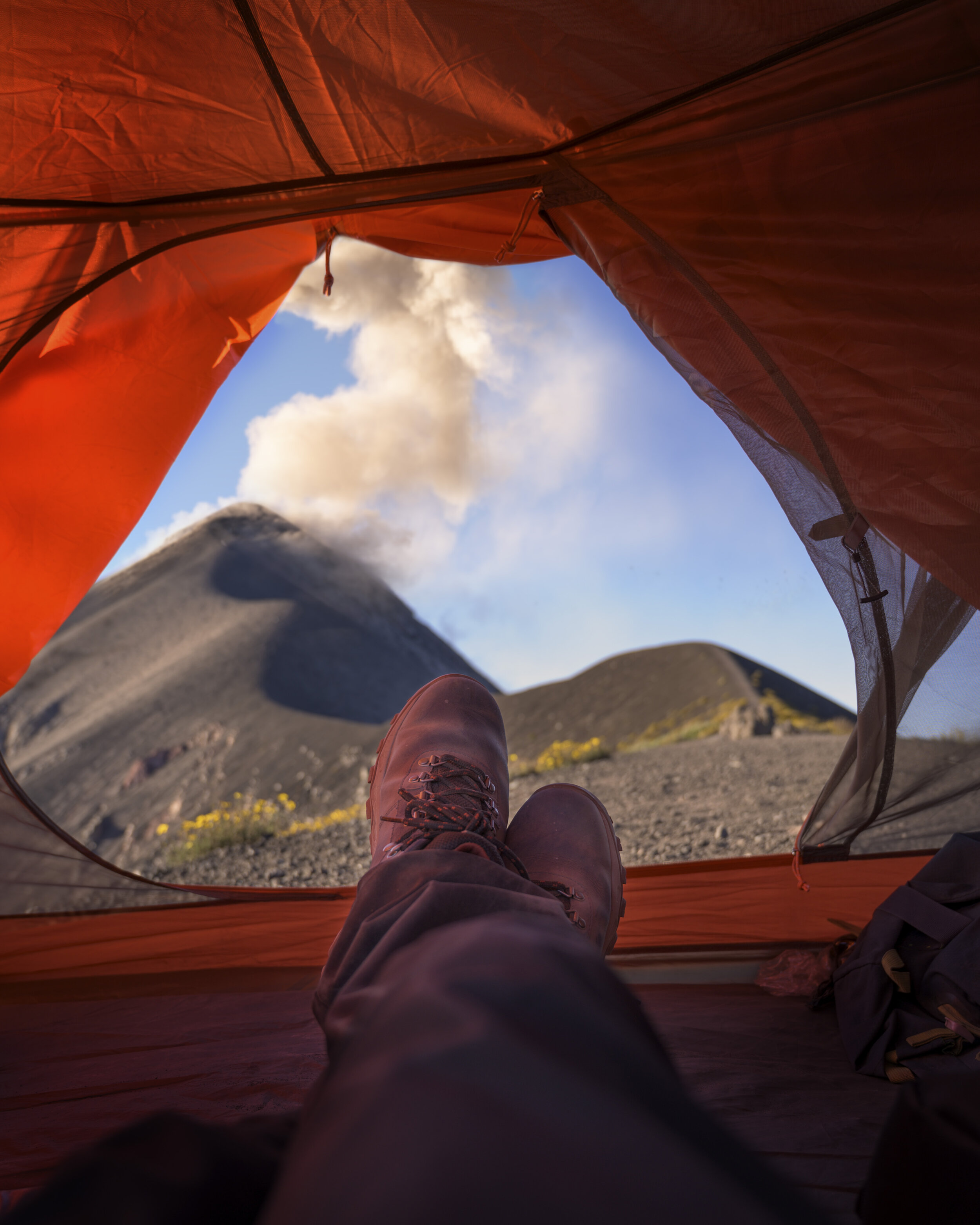 Camp volcano fuego.jpg