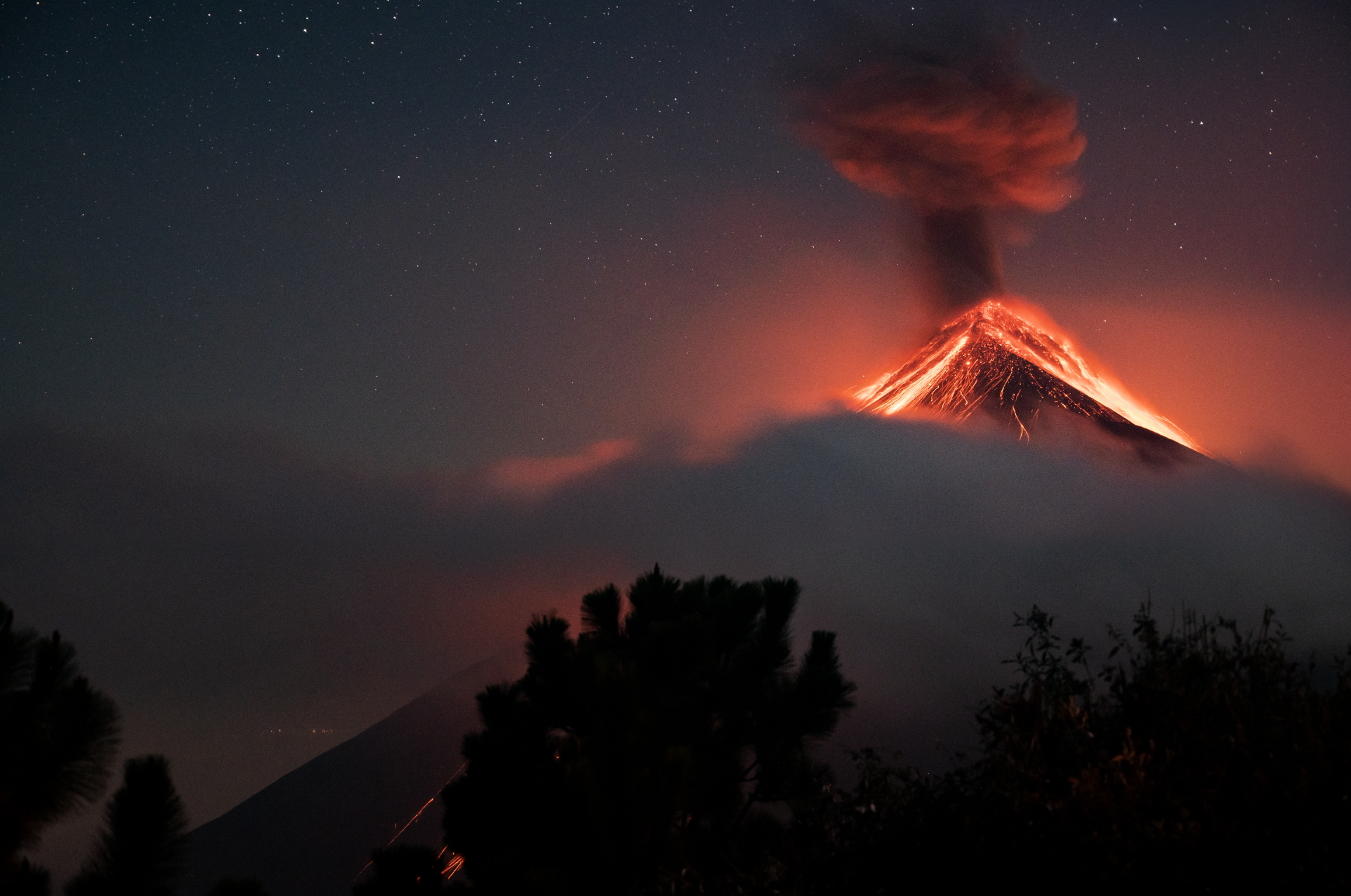 Fuego volcano in the clouds @diegorizzophoto.png