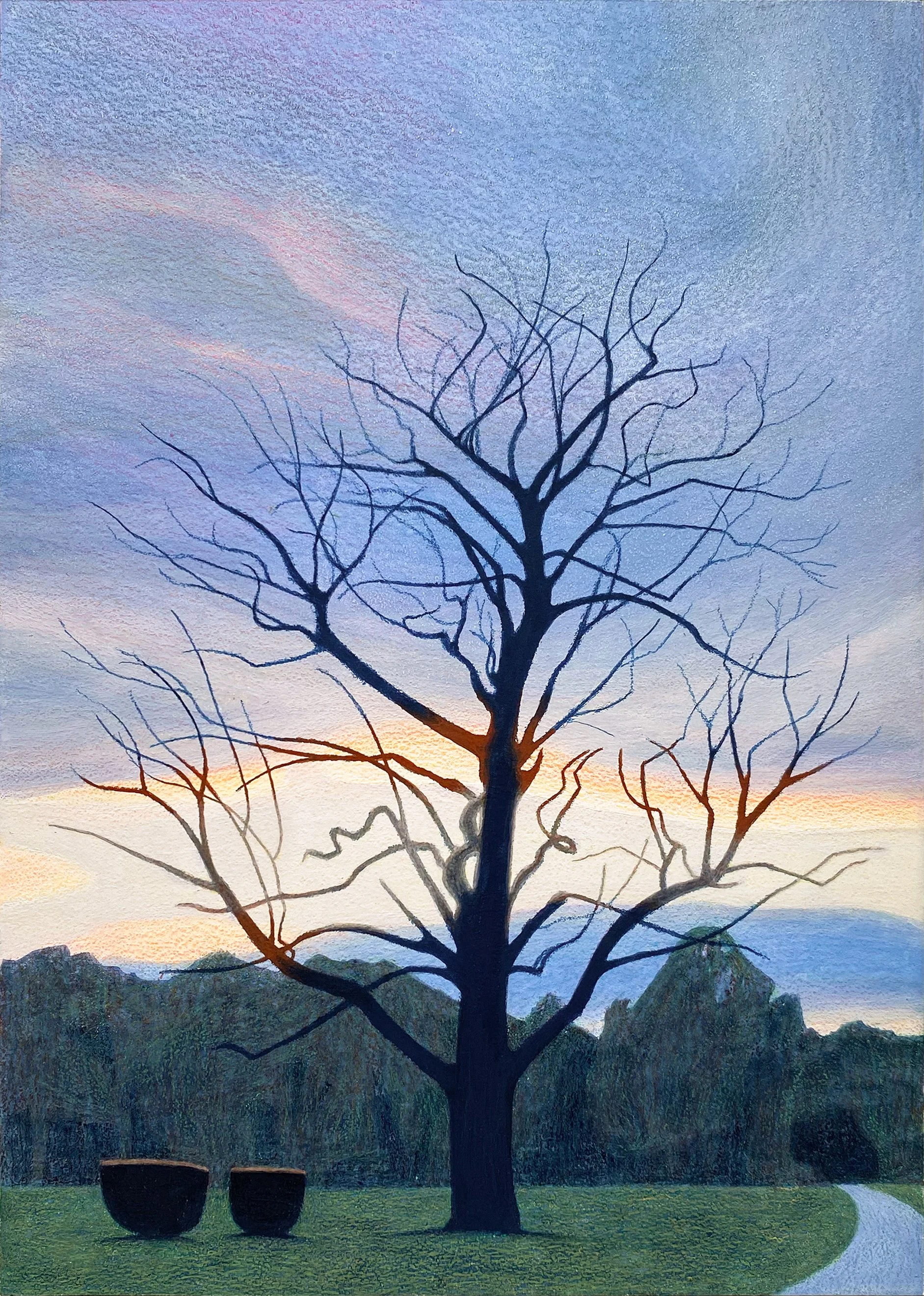 Pleasant Street (Raynham)