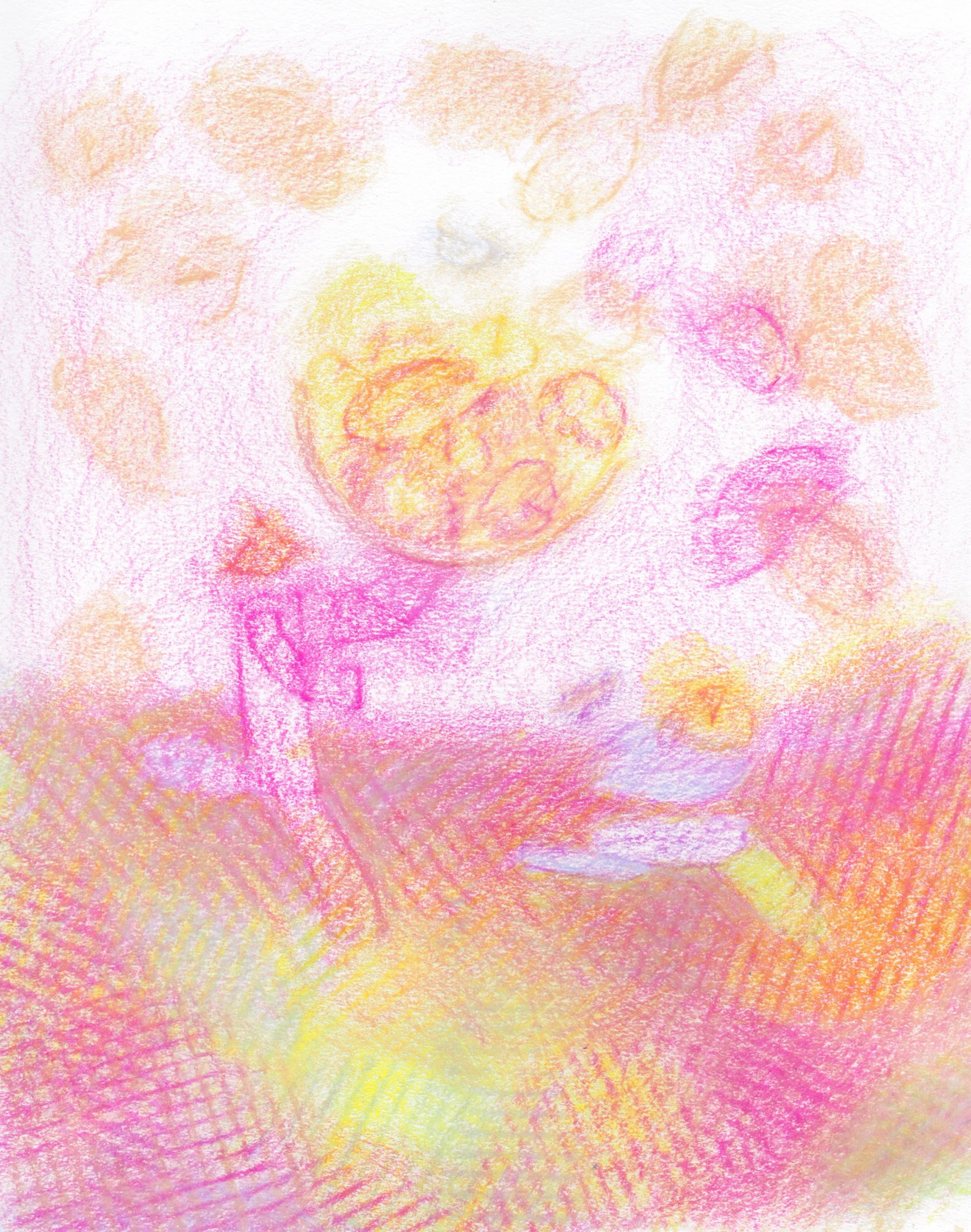 Giving, Bringing Bread