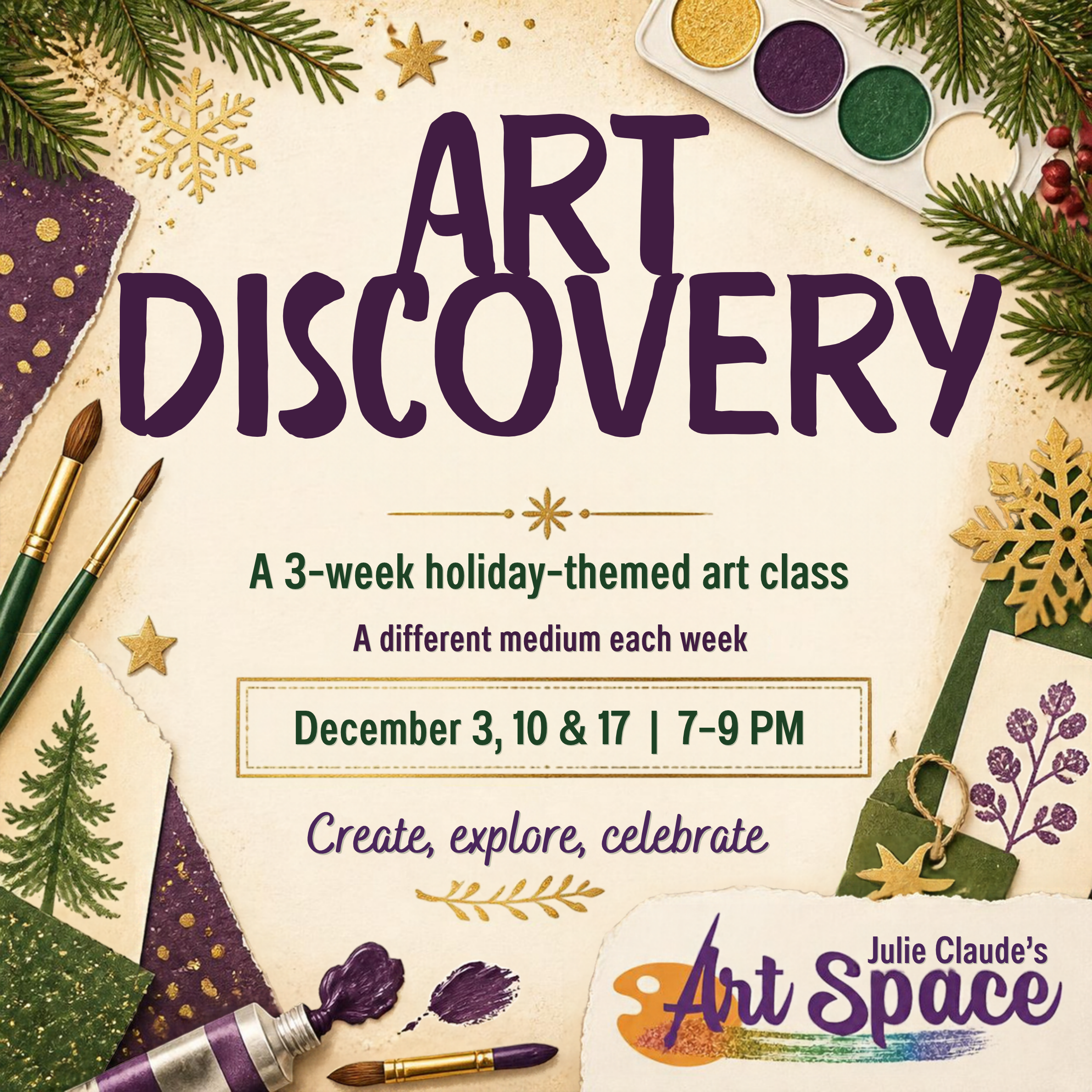 Art Discovery holiday class poster.png