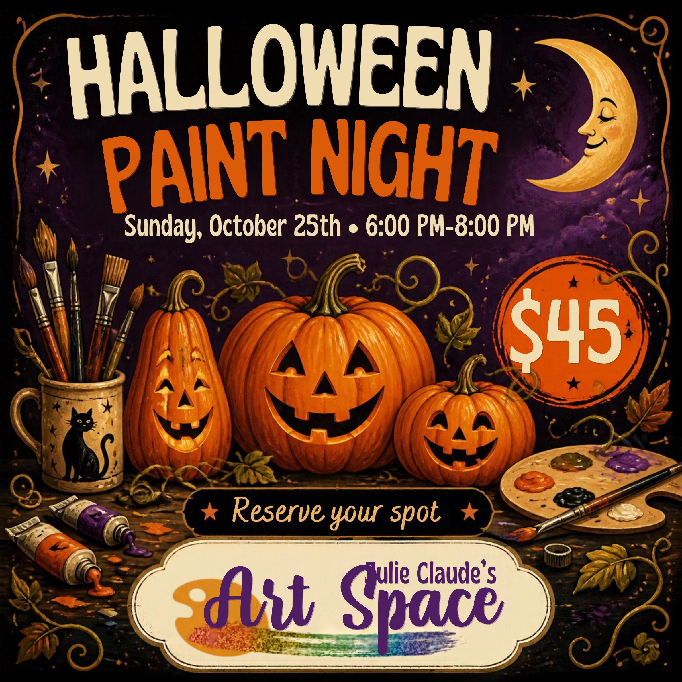 Halloween paint night poster.png