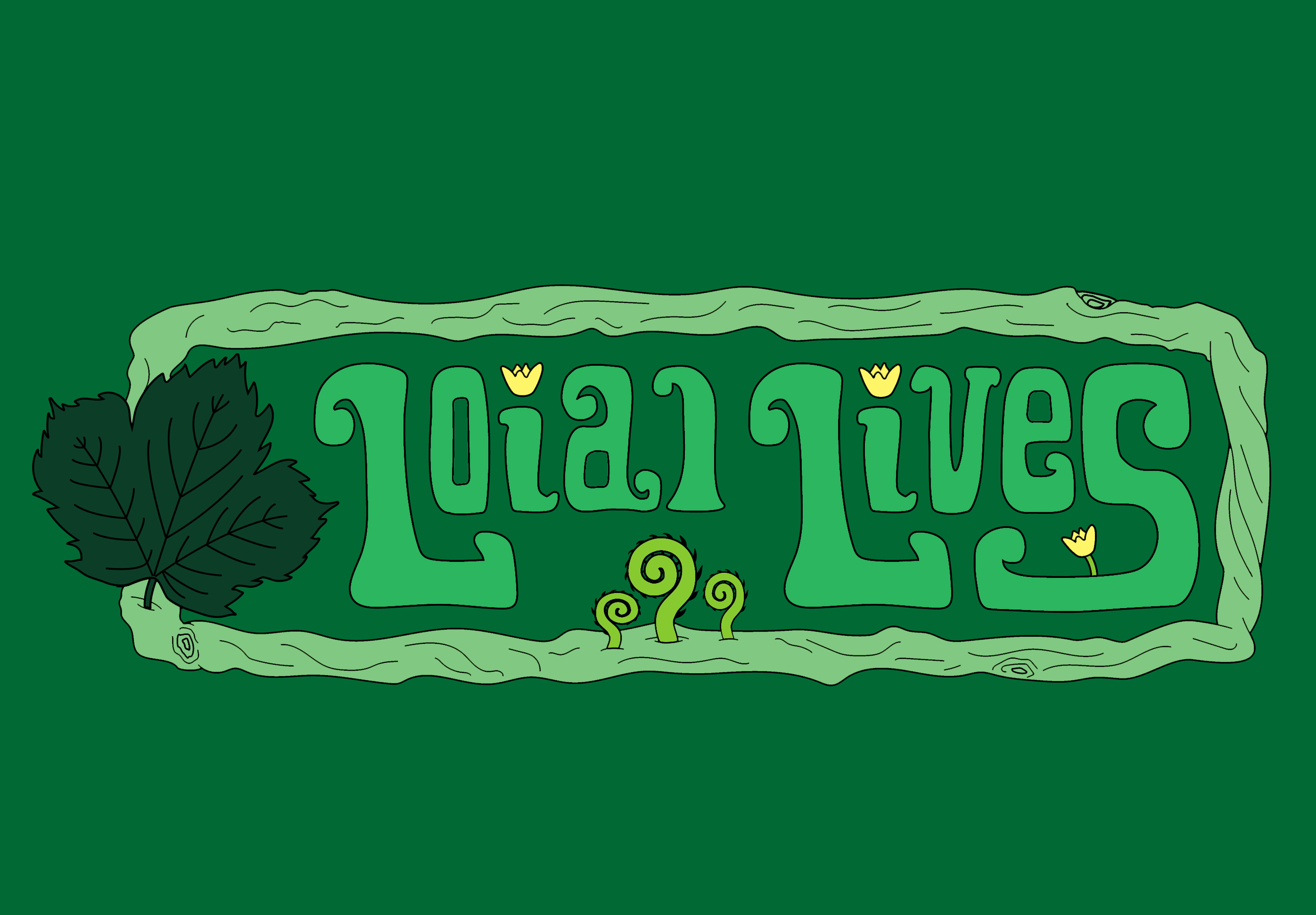The first in a series inspired by the “Frodo Lives!” buttons of the 60s and 70s.