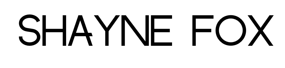 Shayne Fox Design