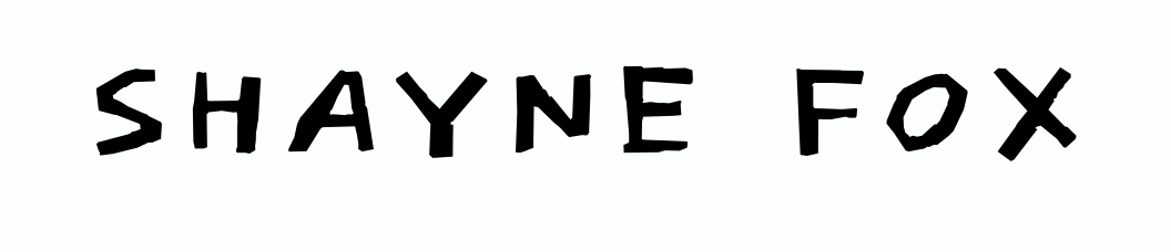 Shayne Fox Design