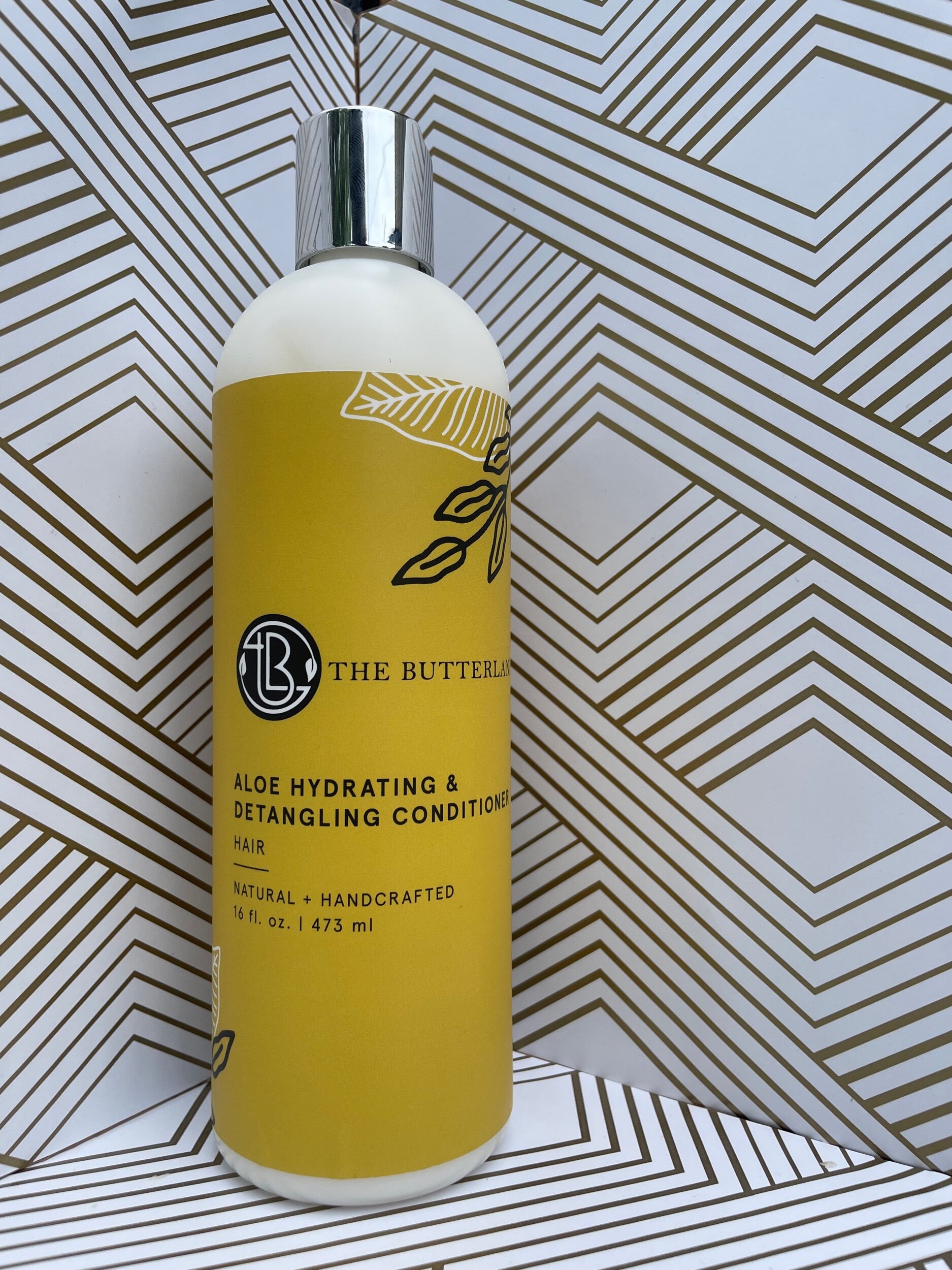 Rice Water and Aloe Hydrating Conditioner – WonderfullyMade