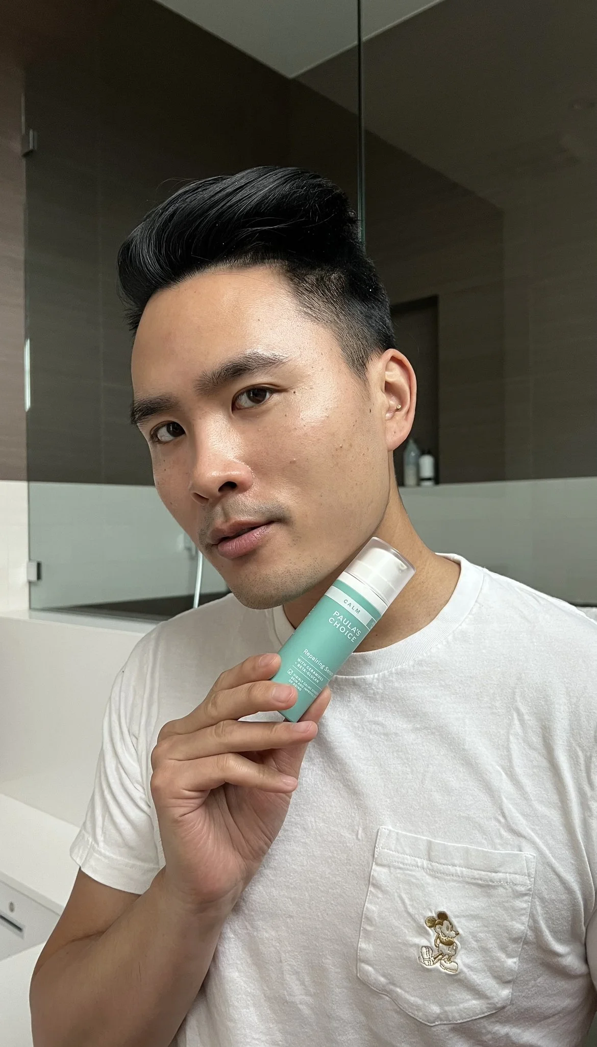 Three Treatments to Calm Red, Irritated Skin