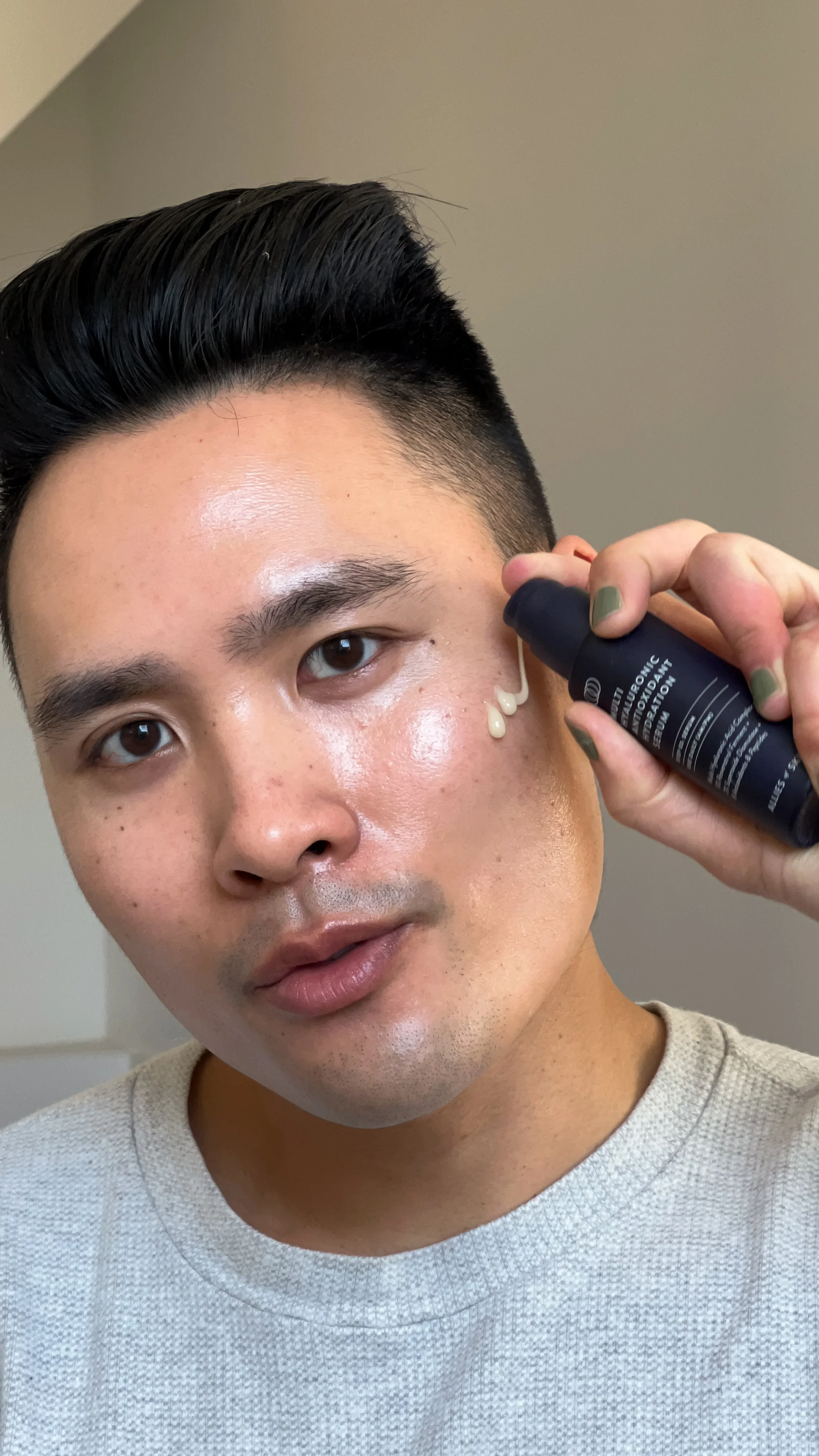 Review: Allies of Skin Multi-Hyaluronic Serum