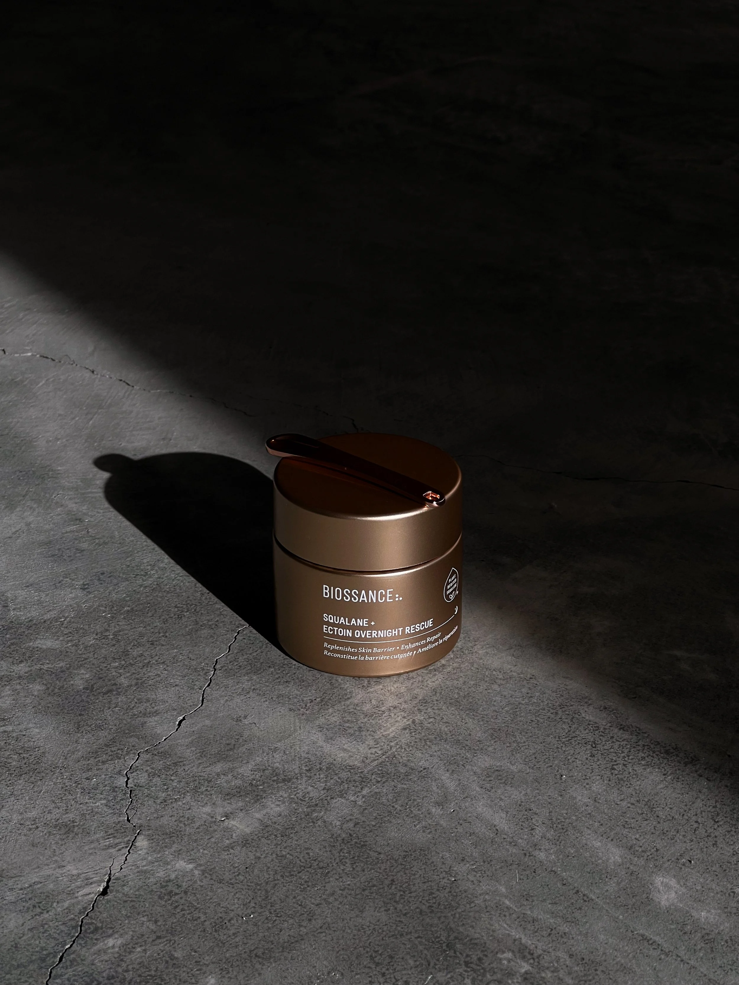 What Does Ectoin Do?