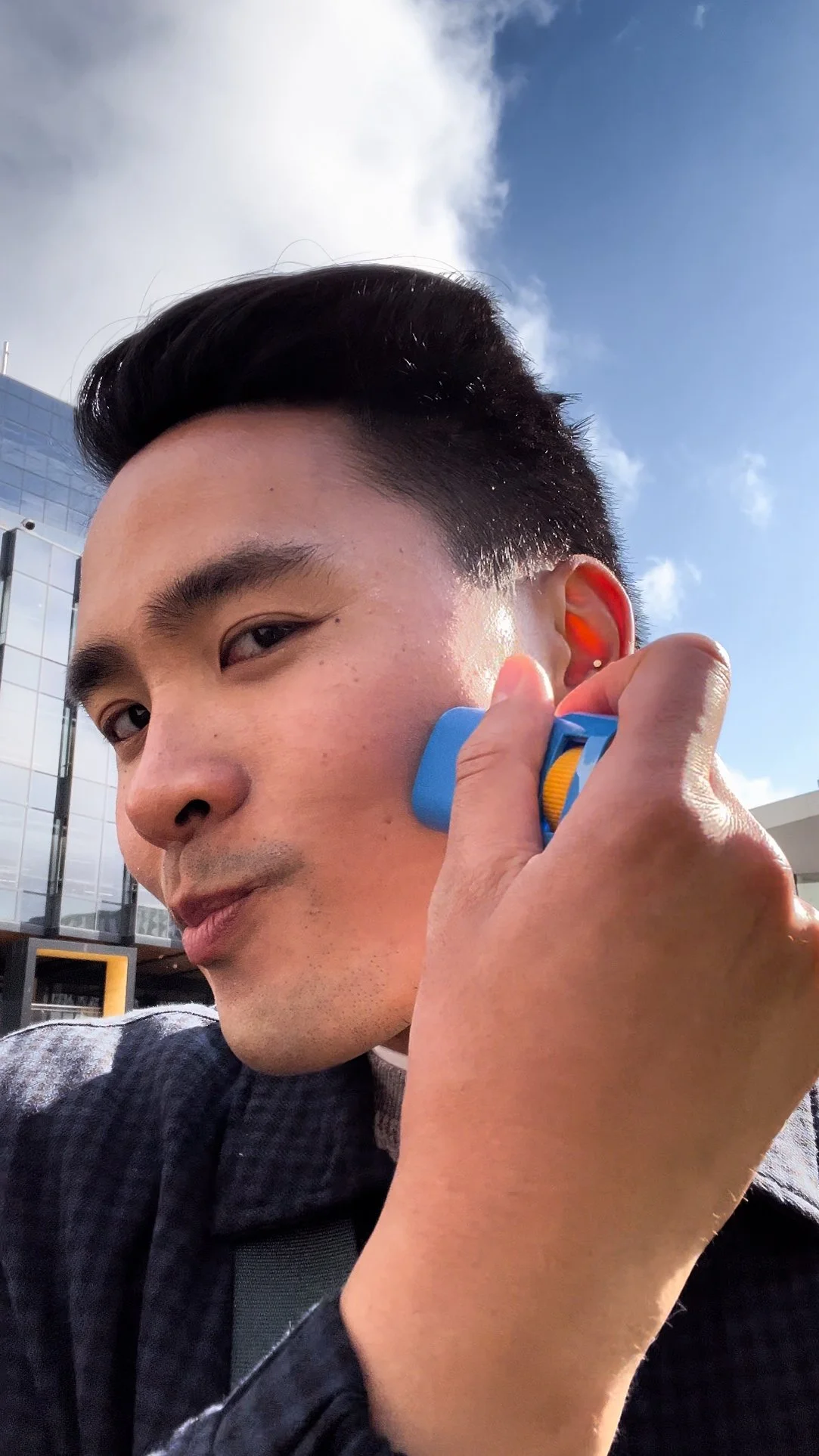 Is the Shiseido Sun Stick Worth It?