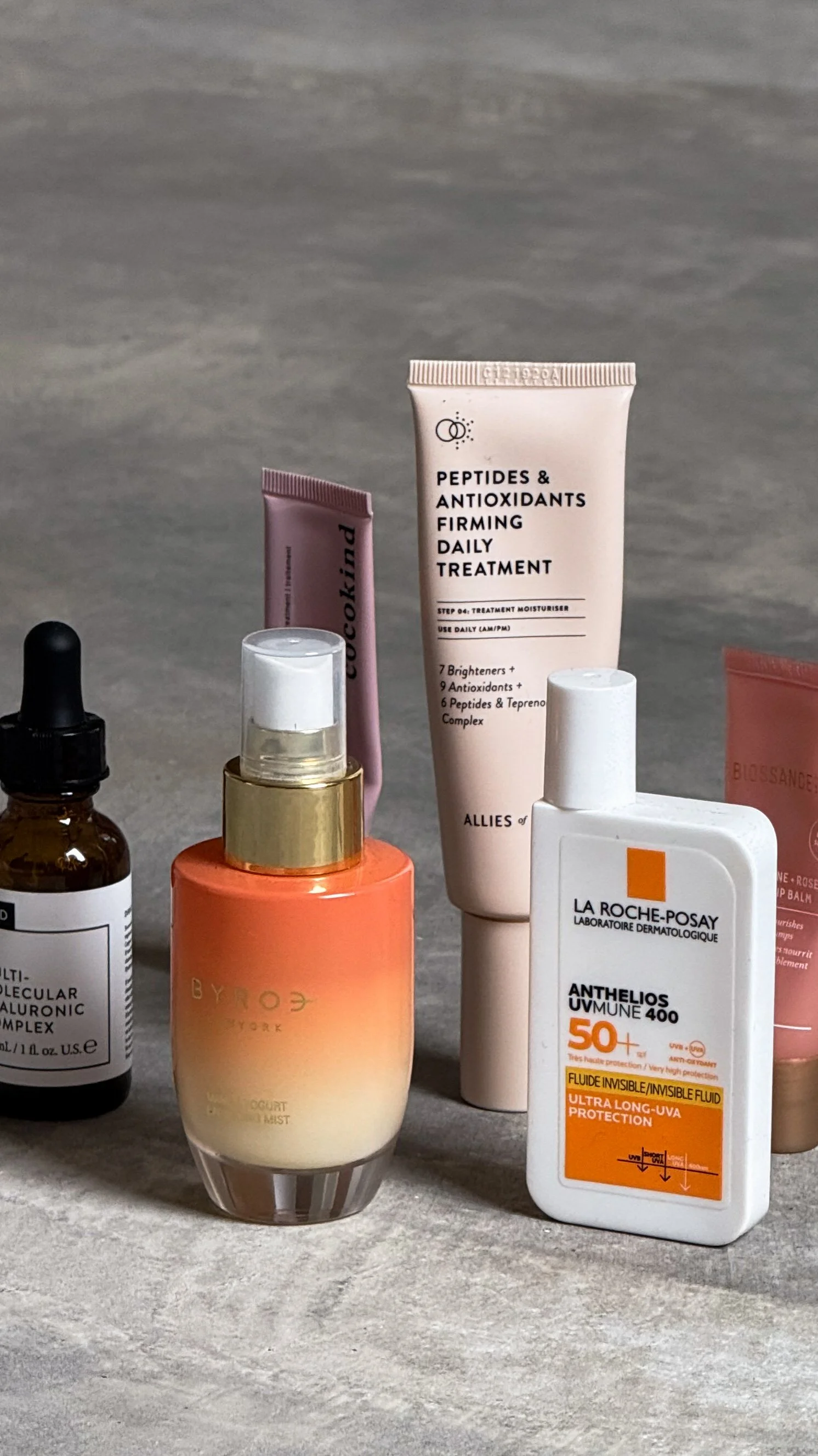 What Does $291 Get You in a Skincare Routine?