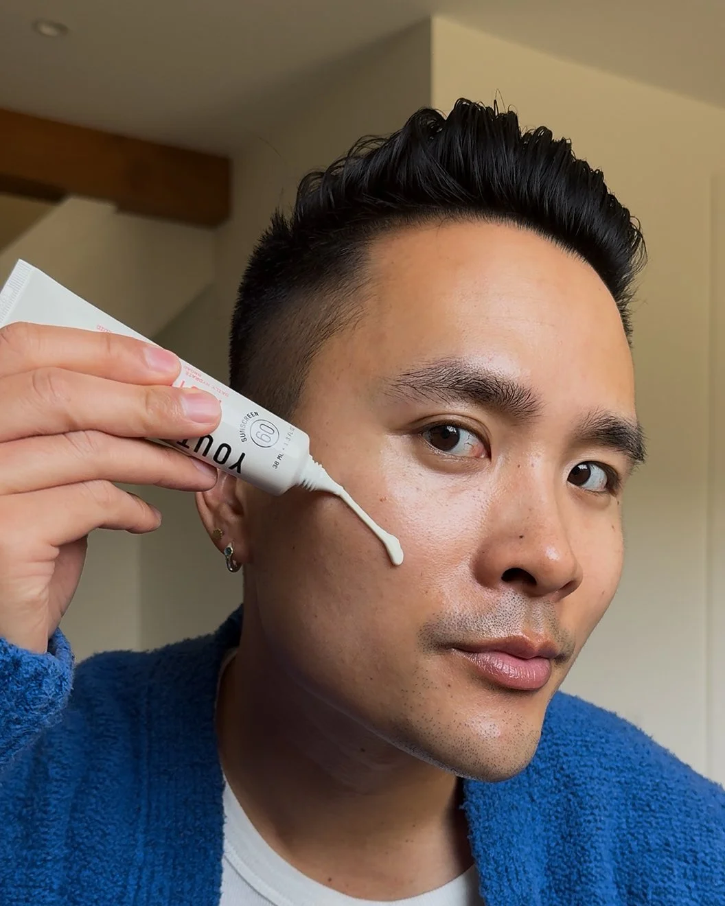 Youth to the People Youthscreen SPF60: Review