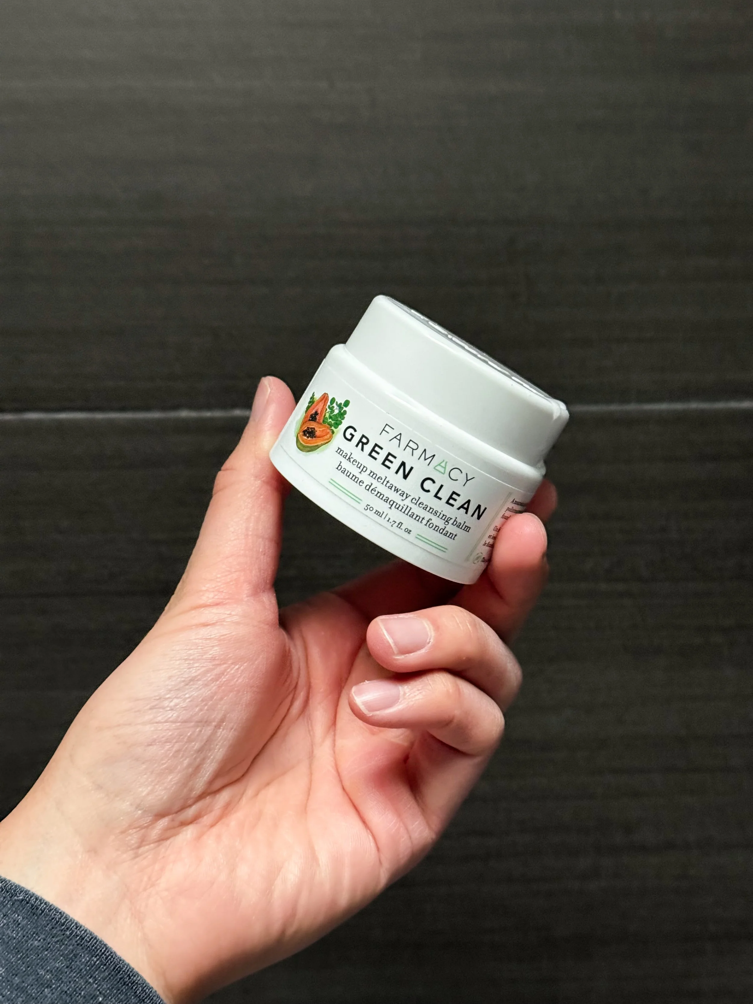 Farmacy Green Clean Review: Is the Cult-Favorite Cleansing Balm Actually Worth It?