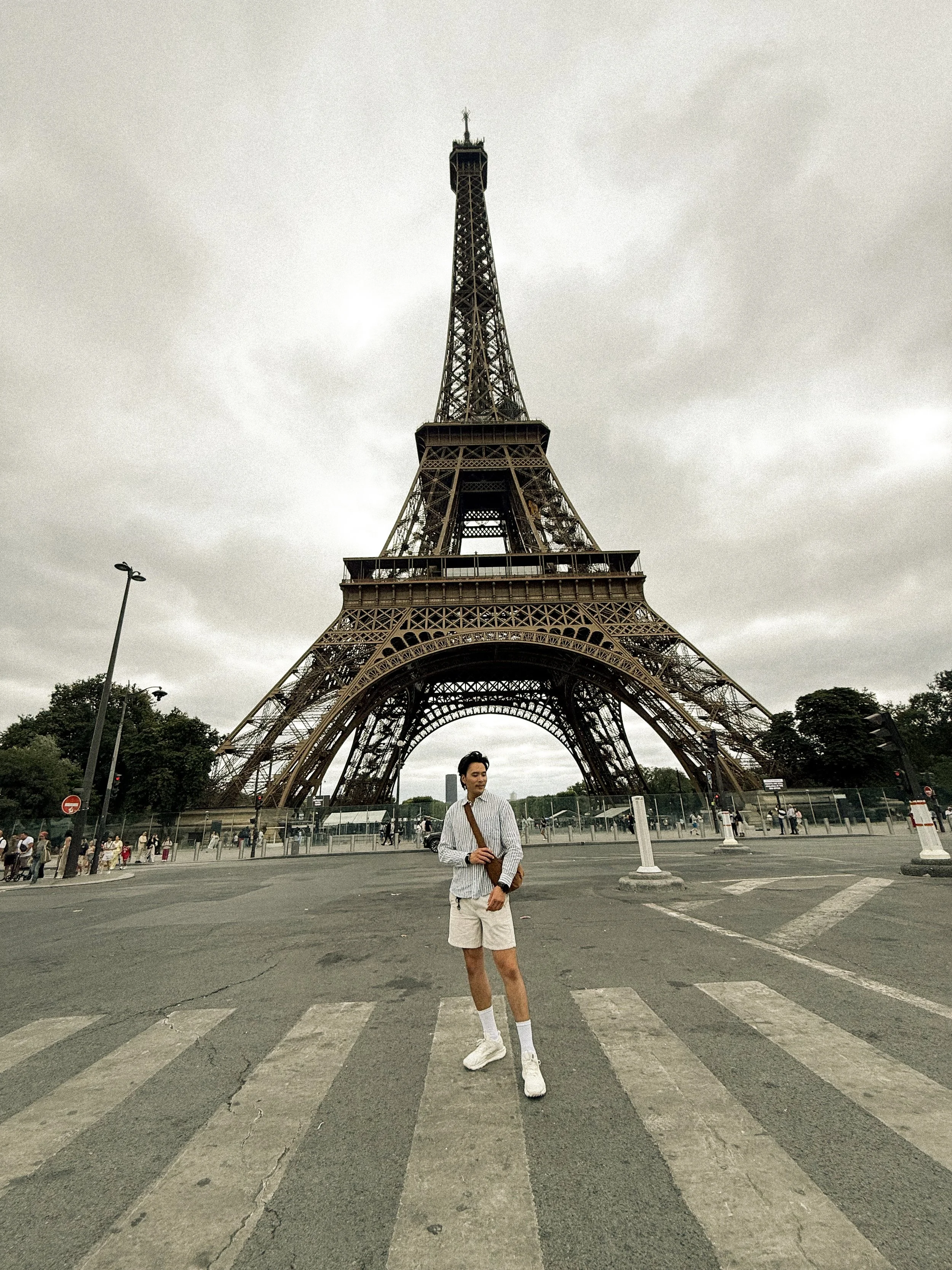 Is Citypharma in Paris Cheaper than Buying Direct from the Brand? Caudalie and La Roche Posay Examples