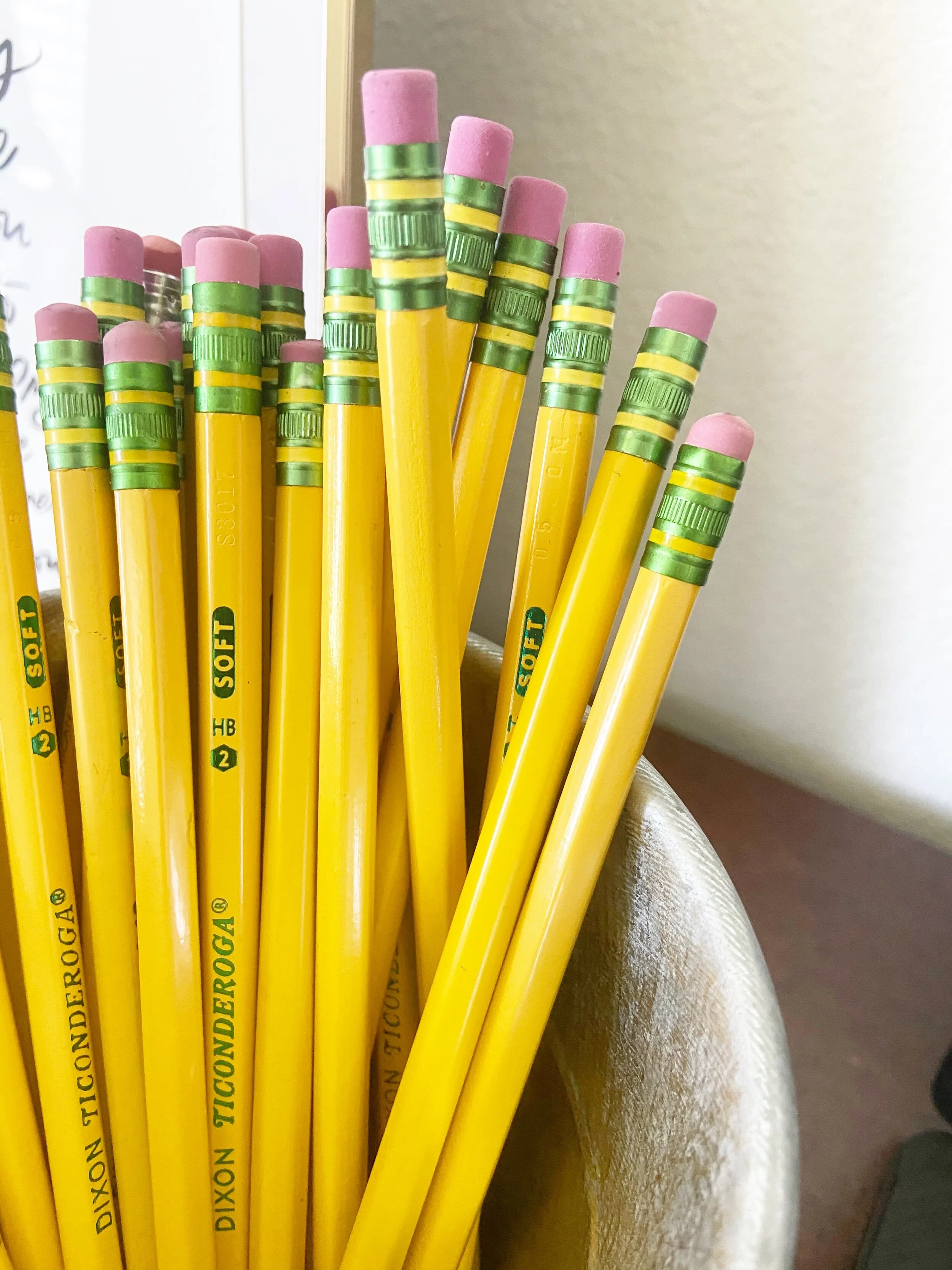 Back to School Bundle: Plans, Processes and Prayers