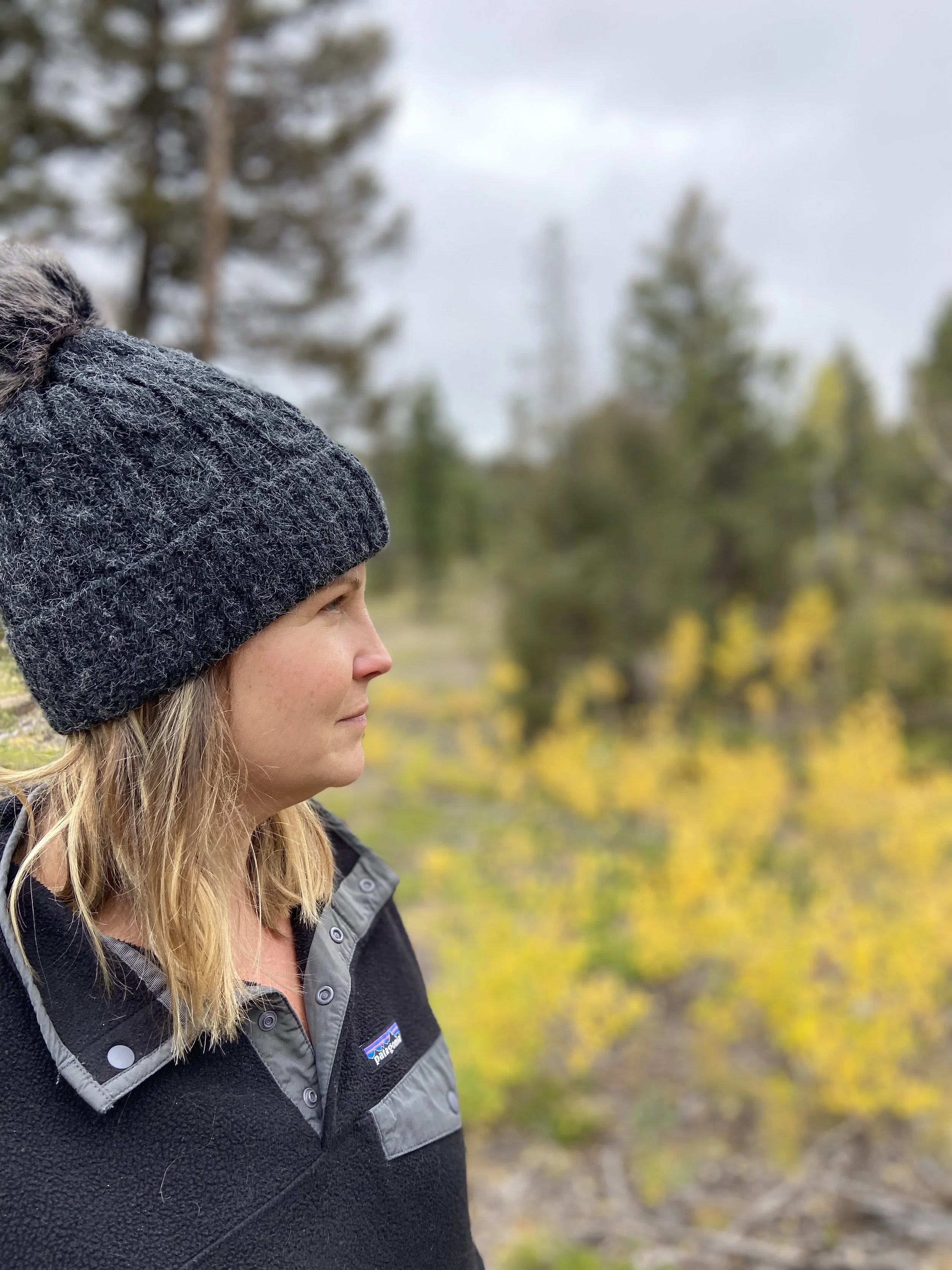 For the One Wondering If God Sees All You Do