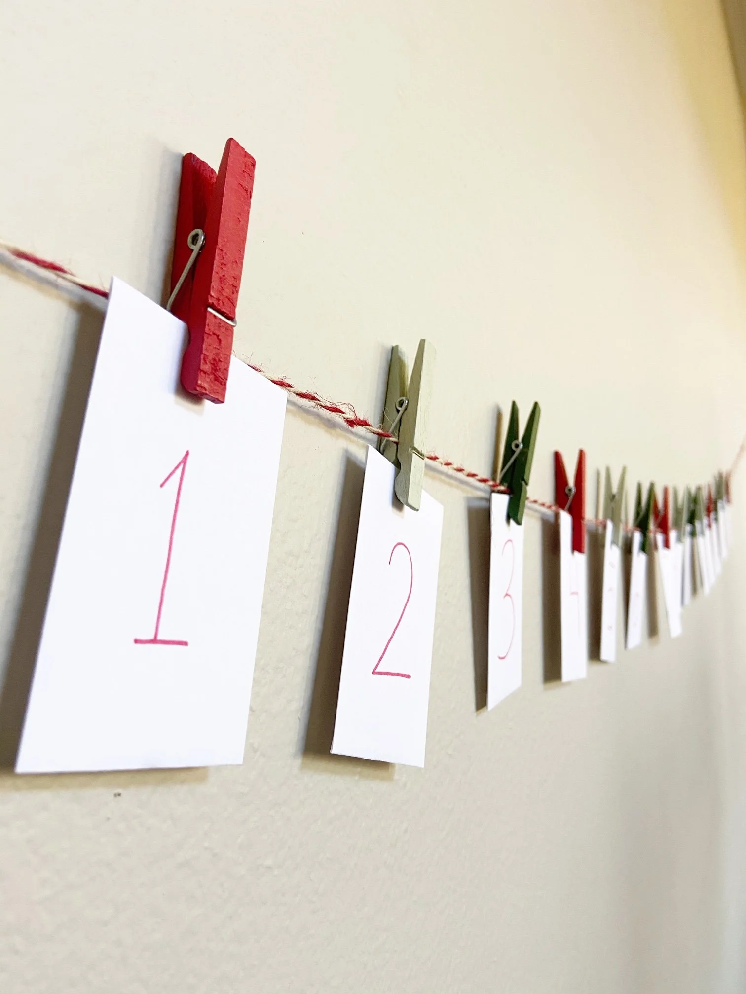 Create Your Own ADVENTure: 25 Days of Joy