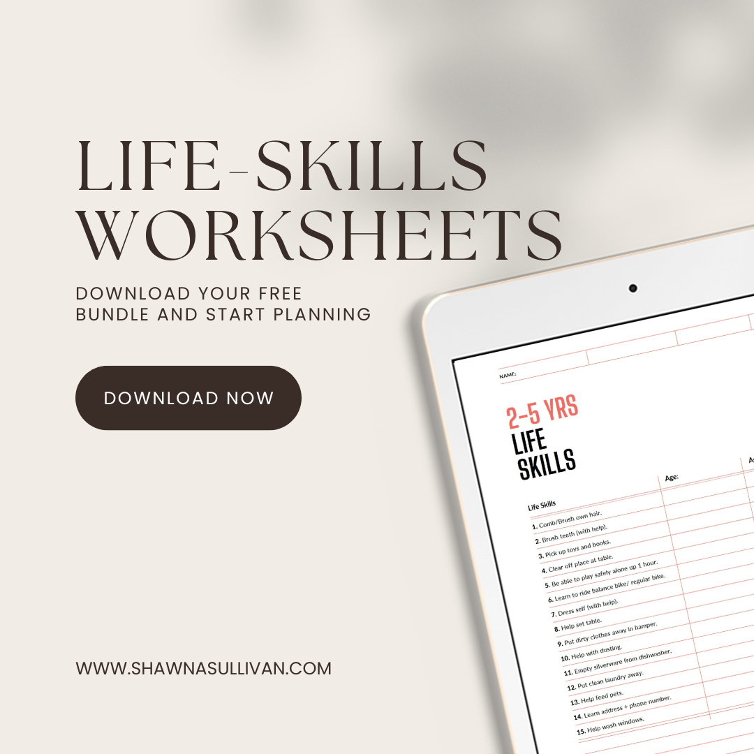 Life Skills Worksheet cover.png