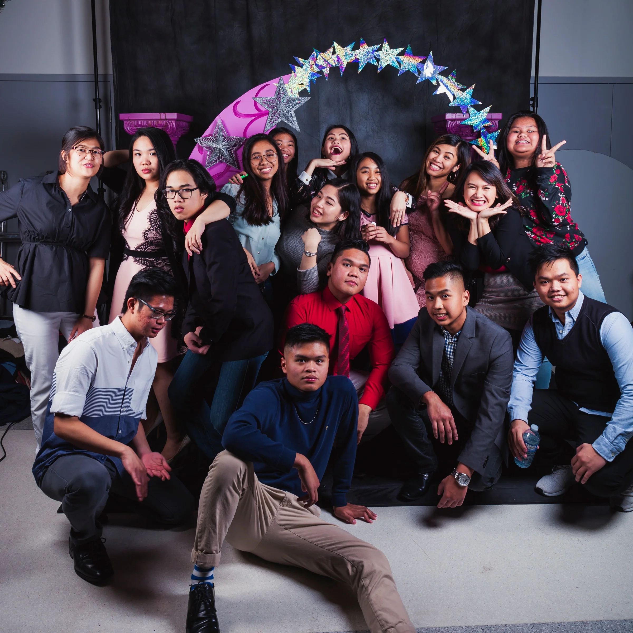 Youth Connect Group