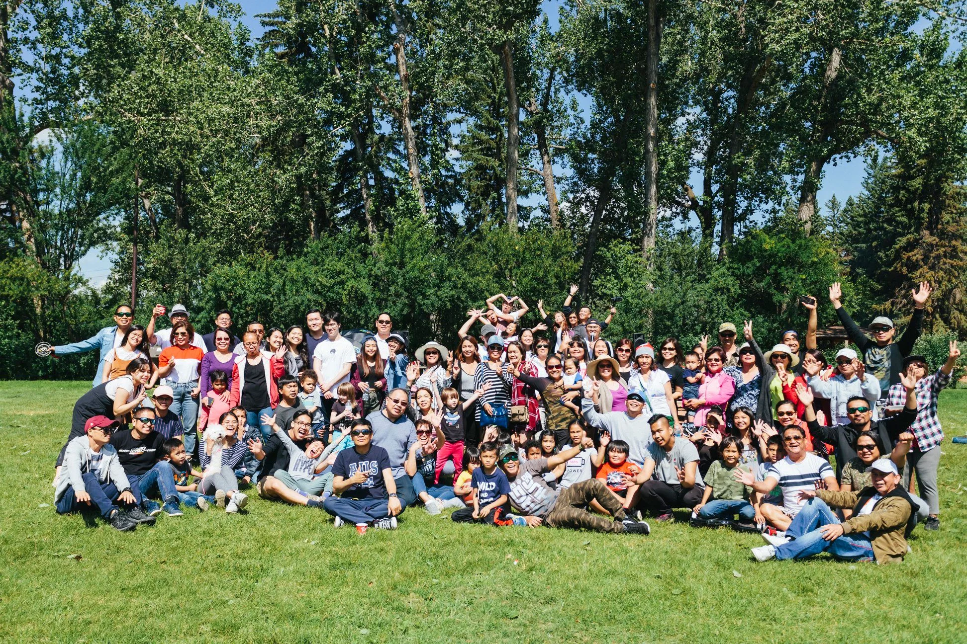 We, the Church 2019