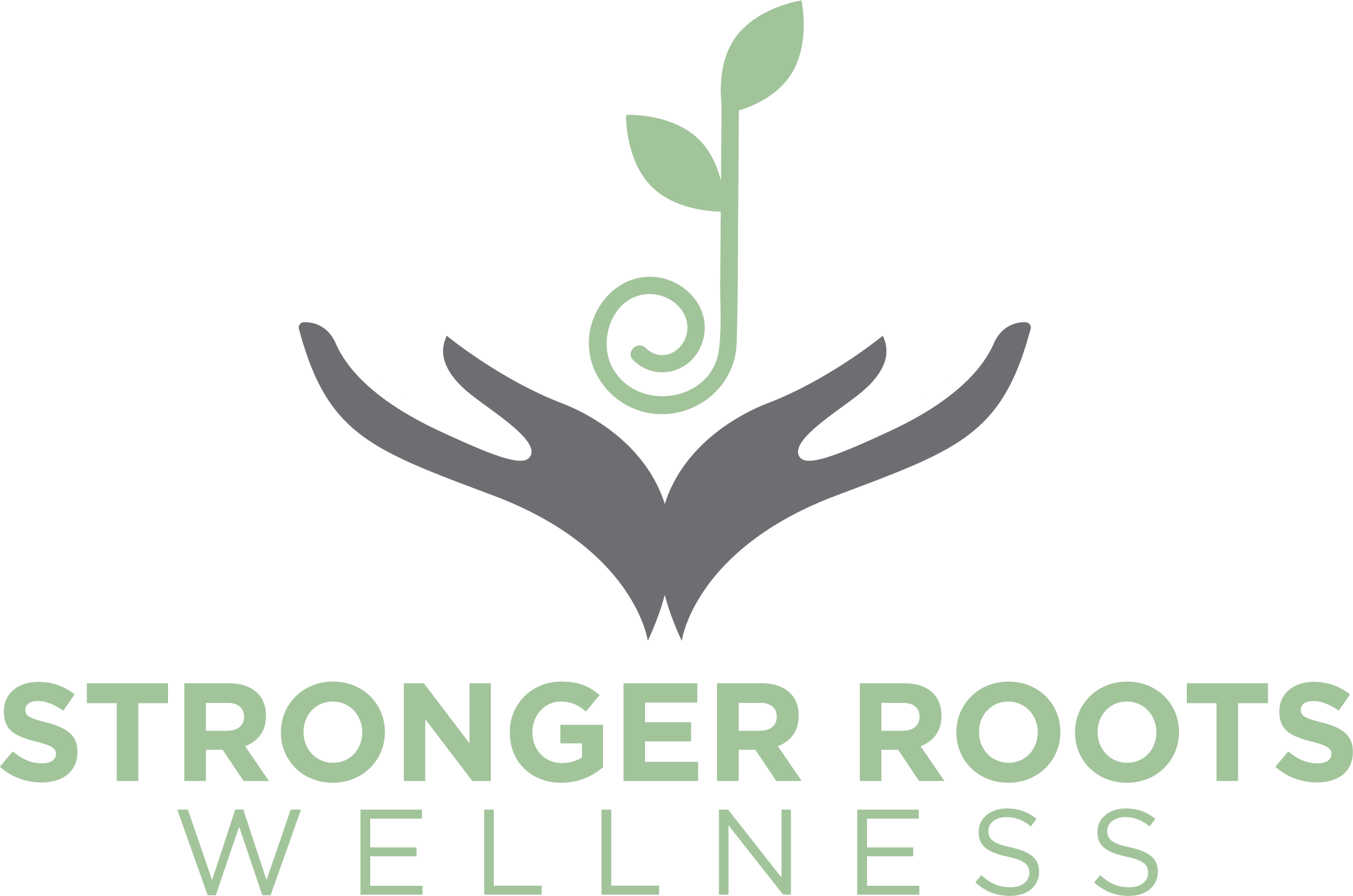 Stronger Roots Wellness