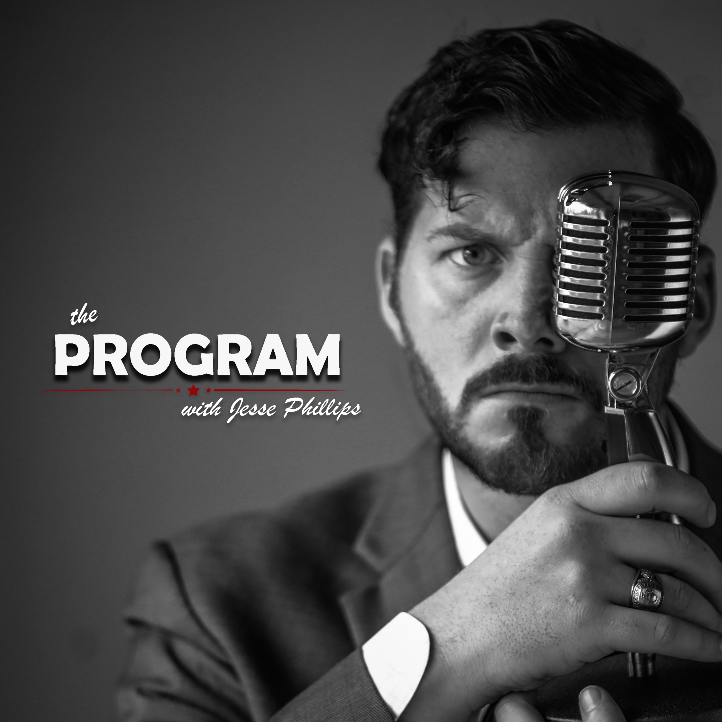 Ep3 - The Evils of False Advertising