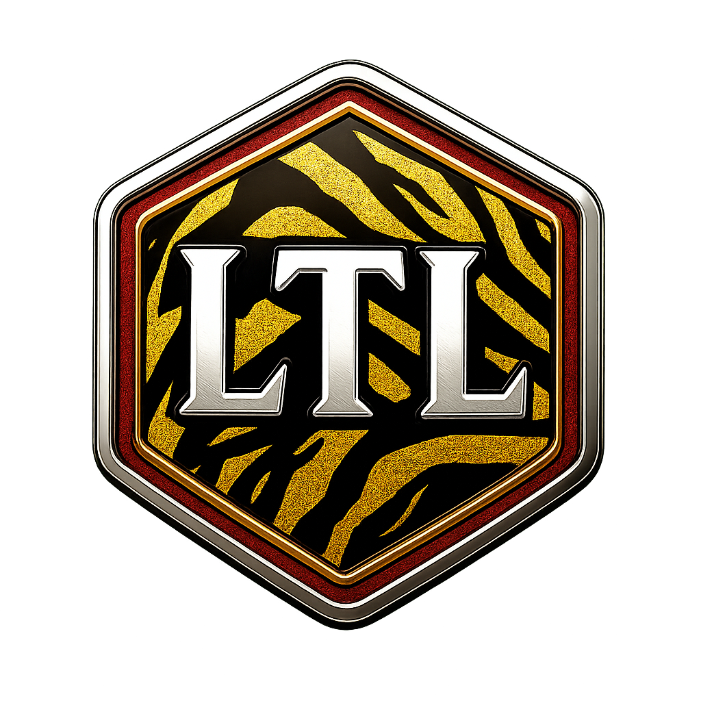 Le Tigre' Luxe