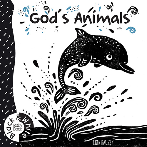 Animal Families Board Books — erin kraan