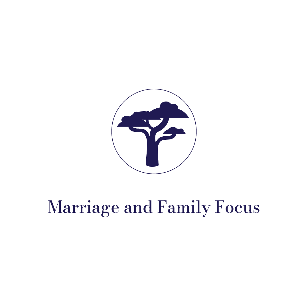 Marriage and Family Focus 