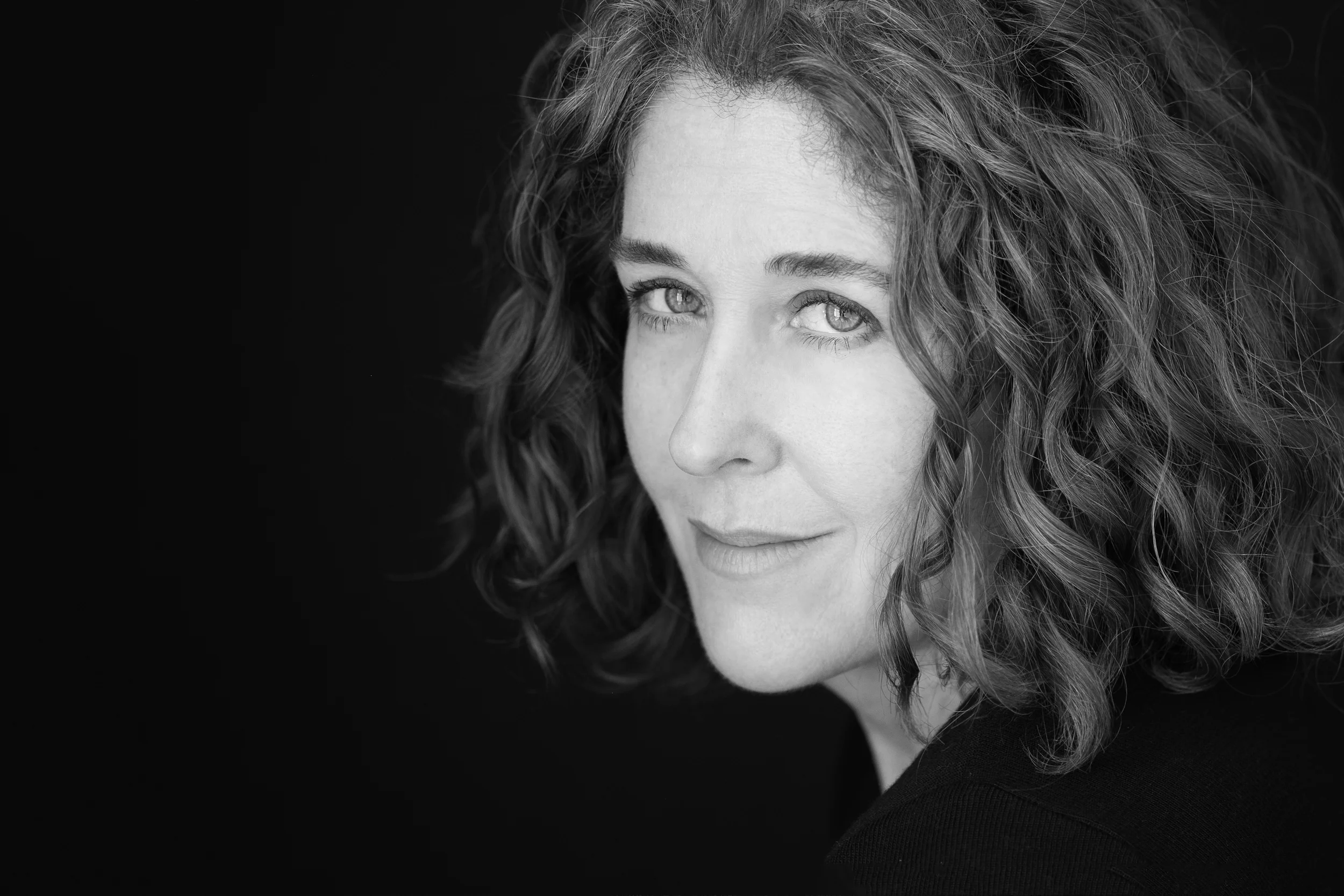 Testimonial: "It's amazing to see yourself as you are..."