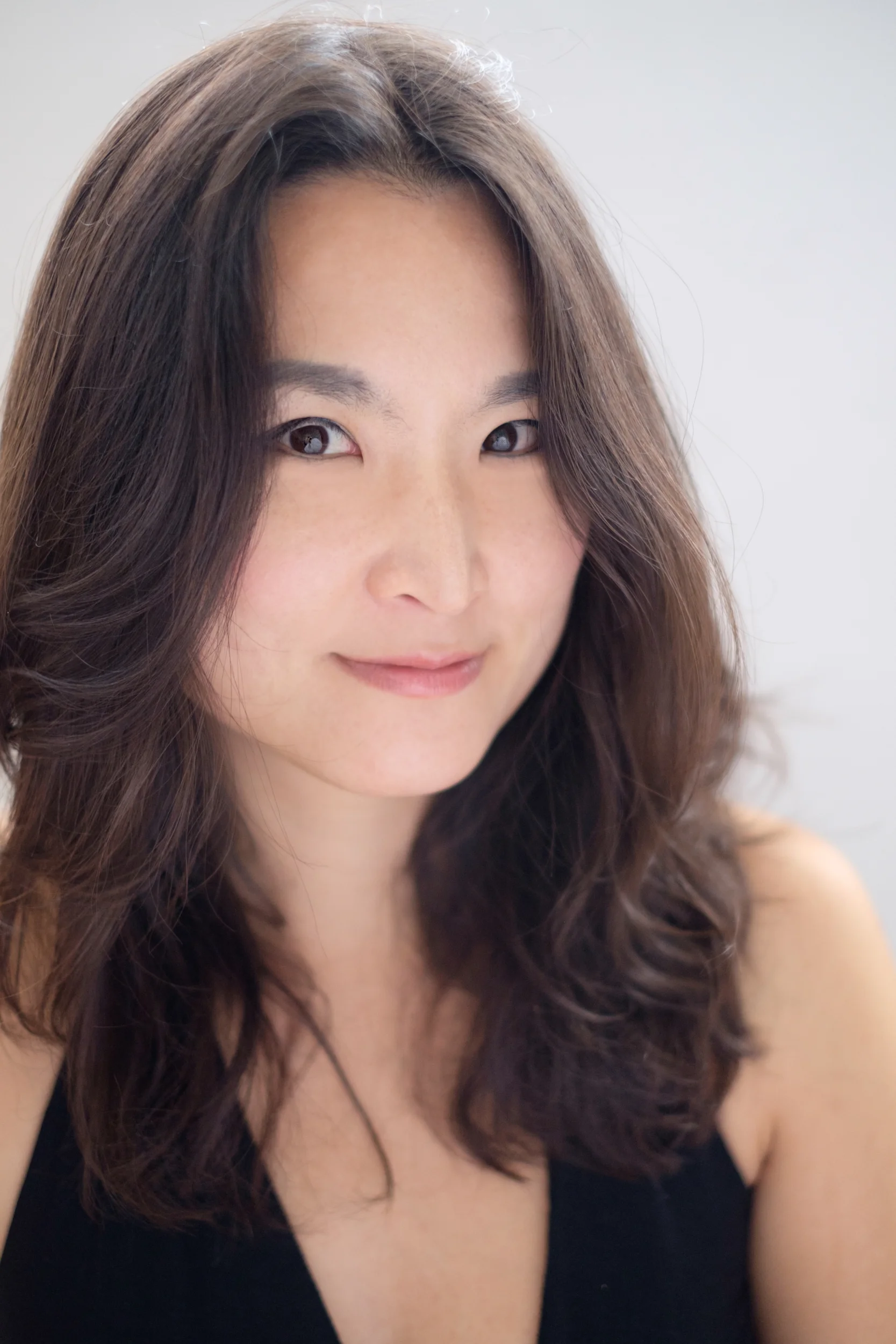 Testimonial: "The end results: portraits which I will most likely treasure for life."