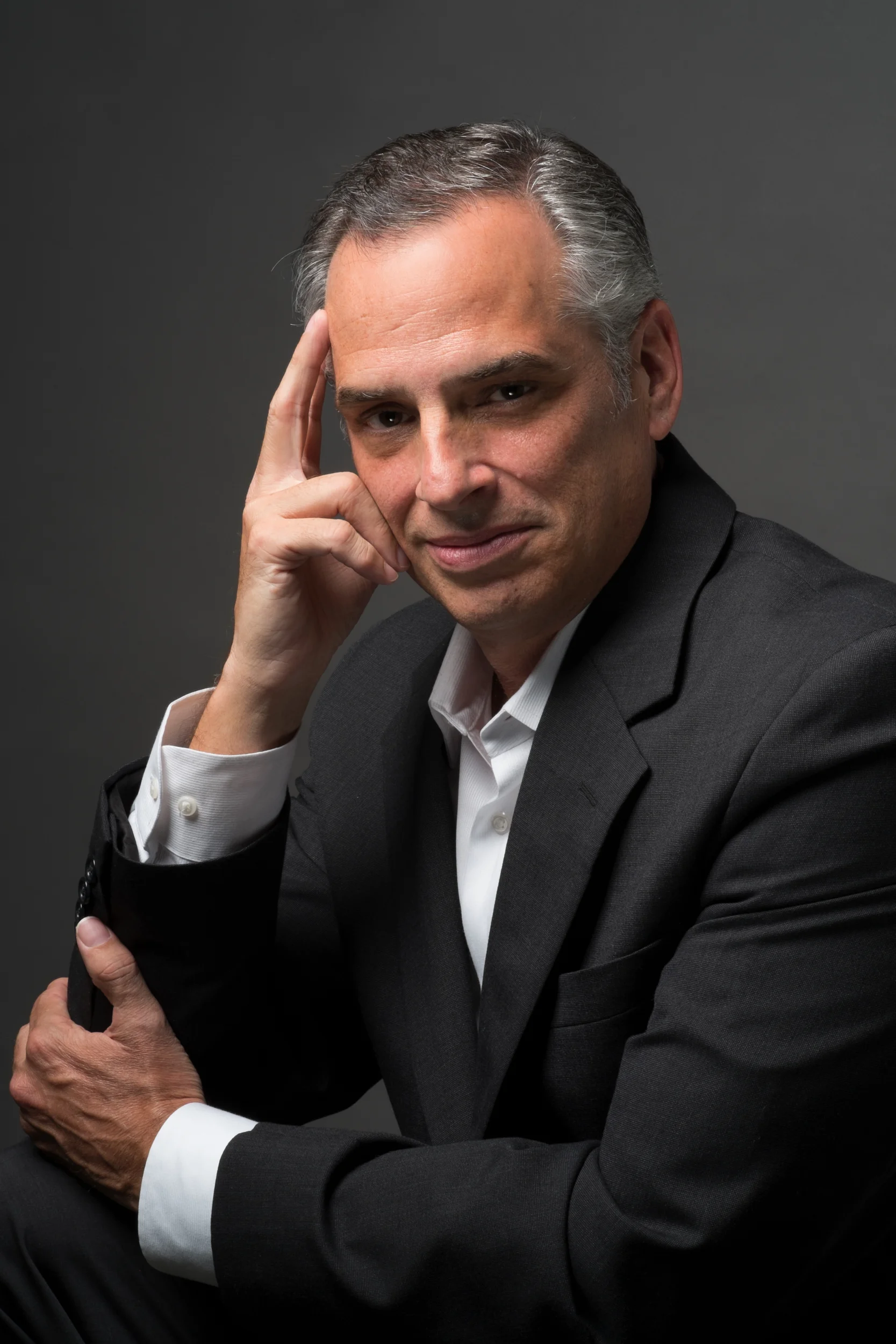 Testimonial: ""I loved every moment of the session"