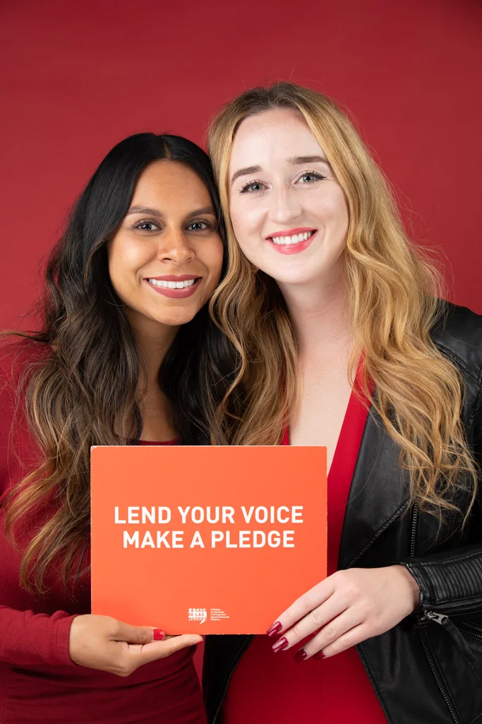 THE RED HOT GALA FUNDRAISER