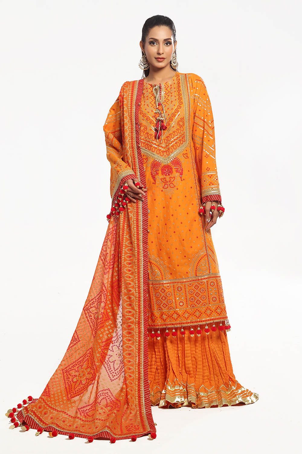 gold-lacquer-printed-chiffon-dupatta-gold-zari-sequins-cord-embroidered-lawn-bottom-gulahmed-full-bm-52020.jpg