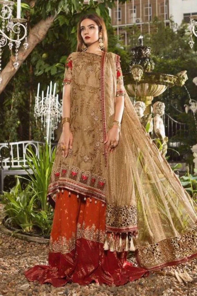 Designer Salwar kameez | Designer 