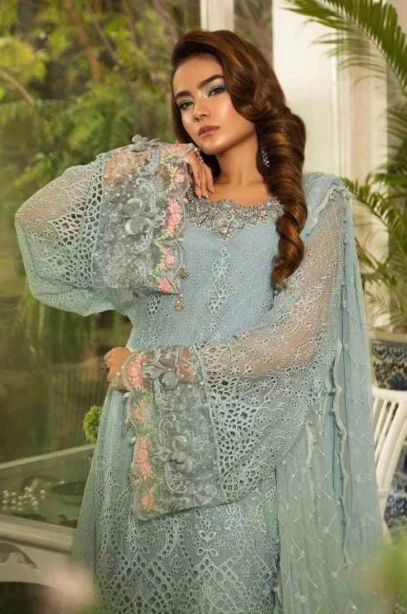 Designer Salwar kameez | Designer 