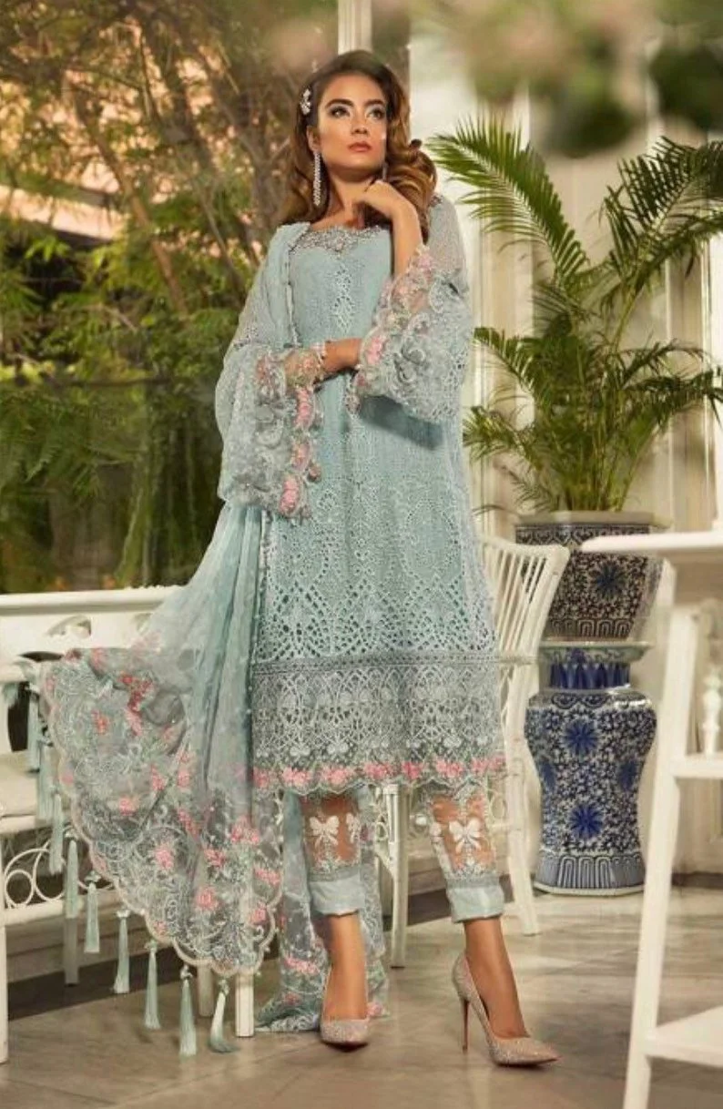 Designer Salwar kameez | Designer 