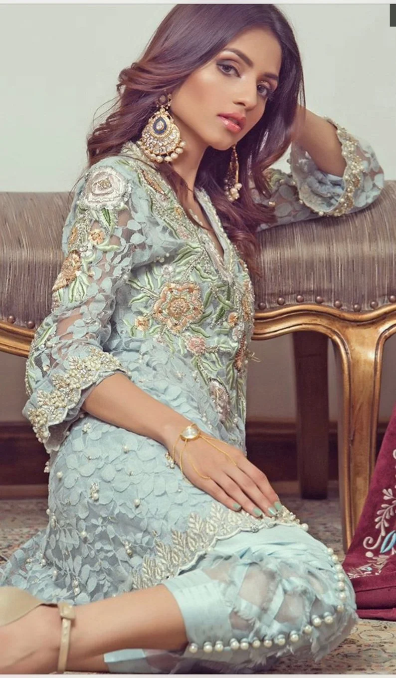 topshop sequin jacket