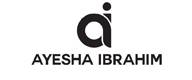 Ayesha Ibrahim by ZS