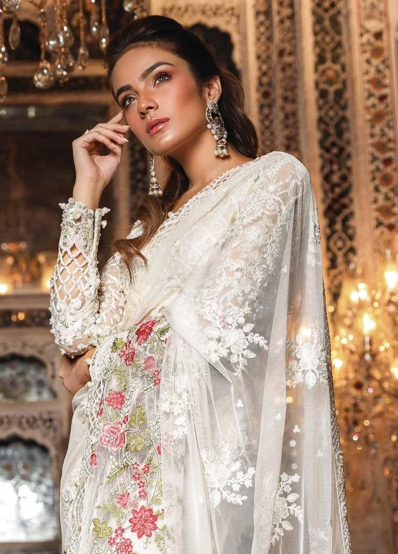 saree eid collection 2019