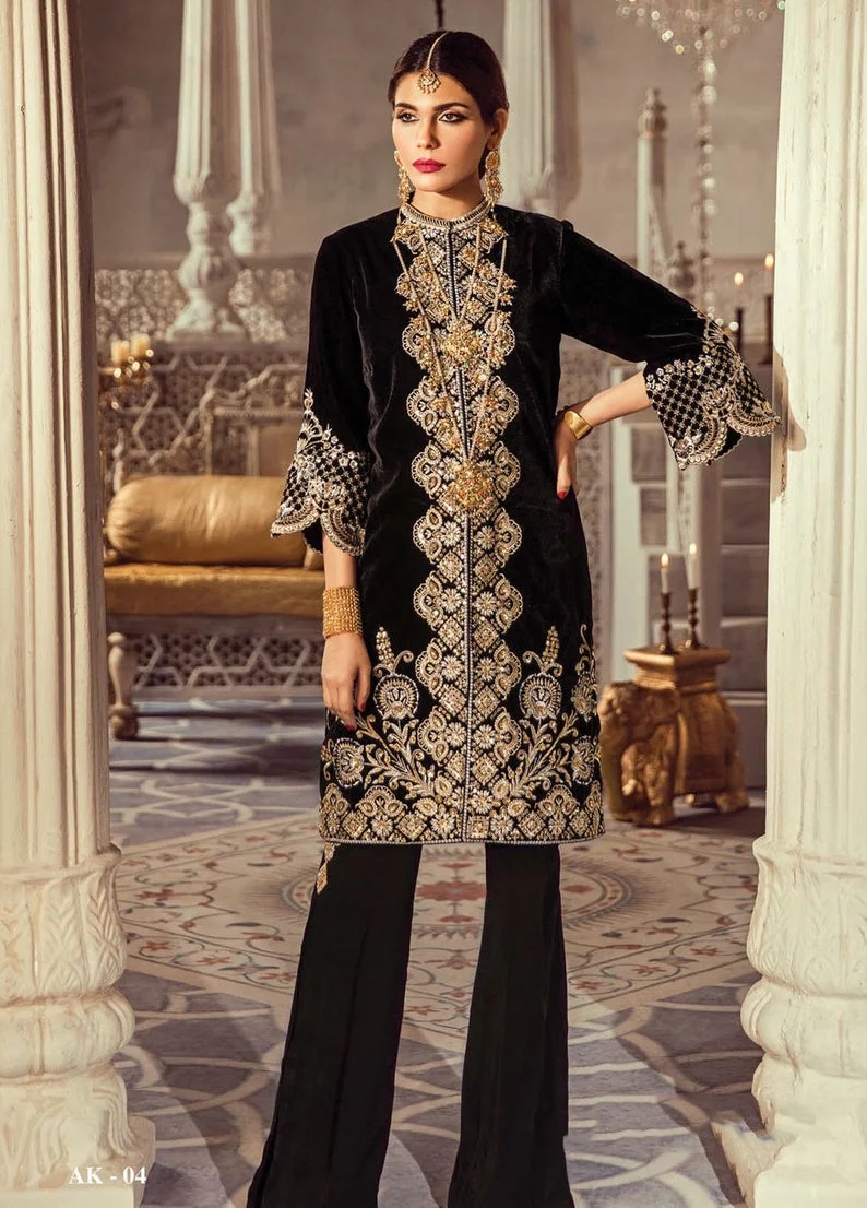 Designer Salwar kameez | Designer 