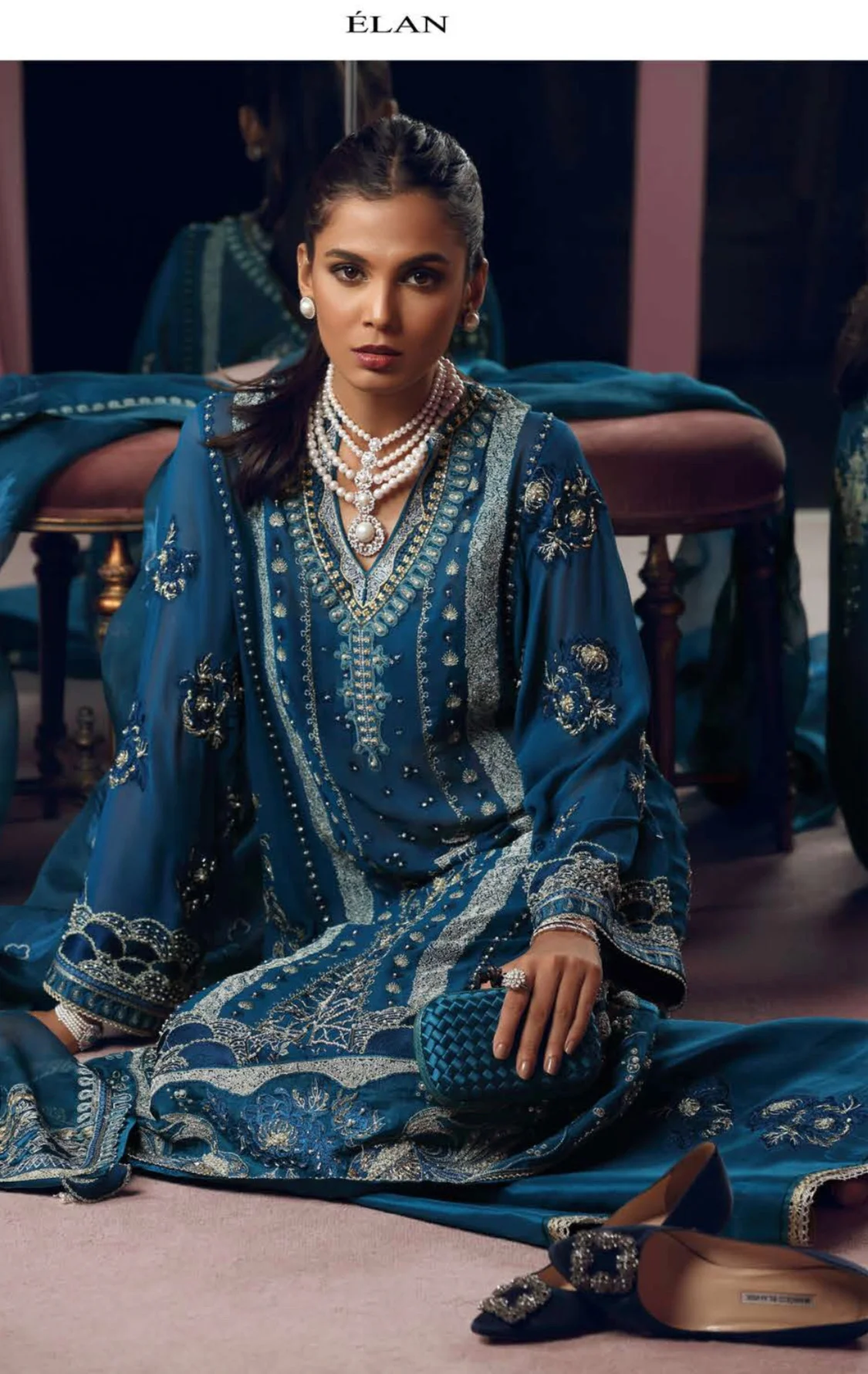 Designer Salwar kameez | Designer 