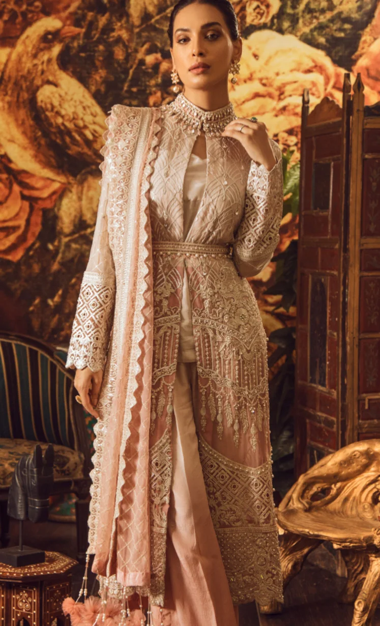 libas bridal collection