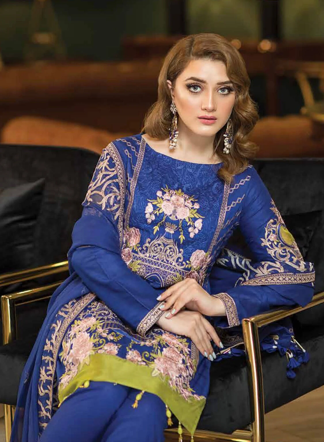 Designer Salwar kameez Designer Punjab Suits Pakistani Salwar Kameez