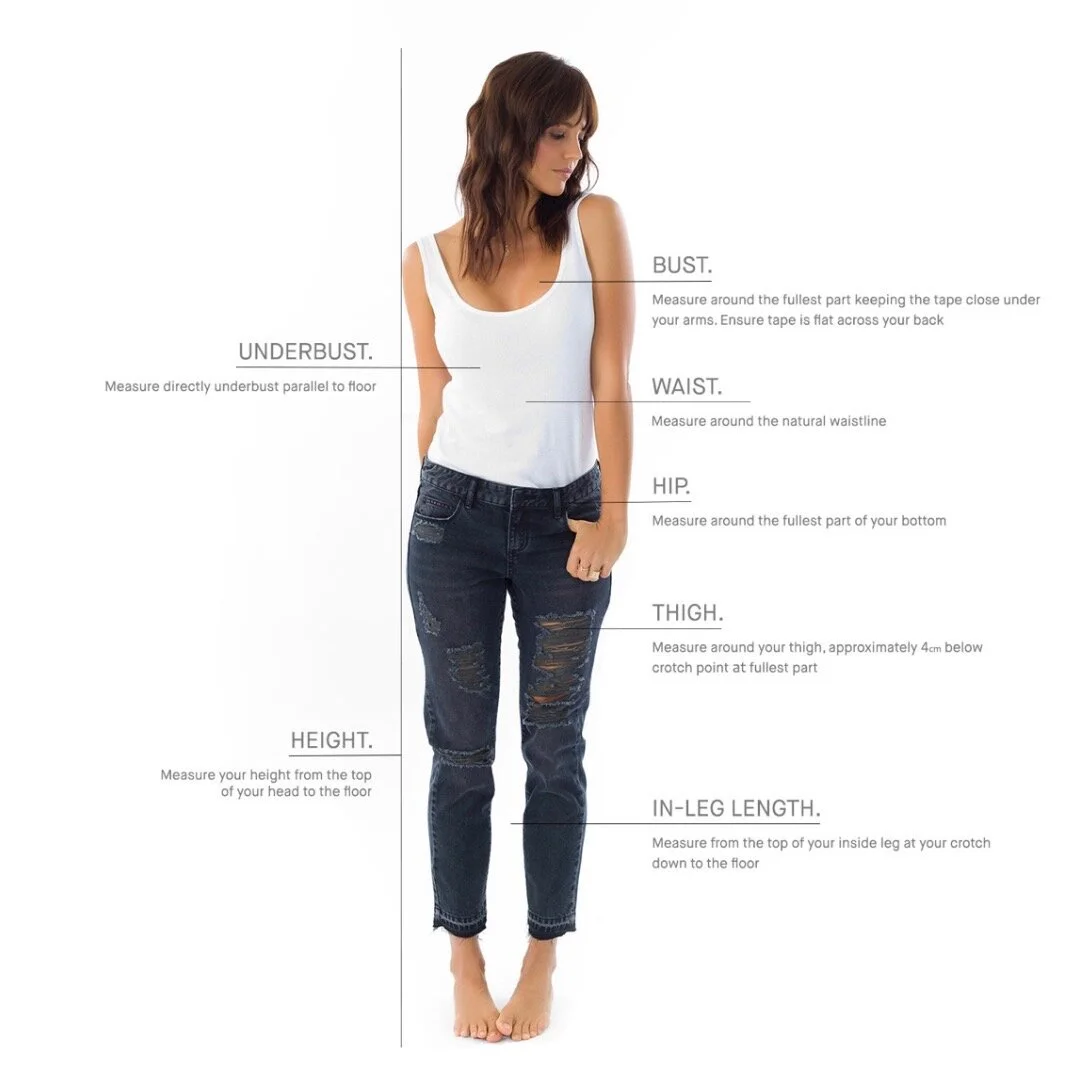 jeans punjabi design