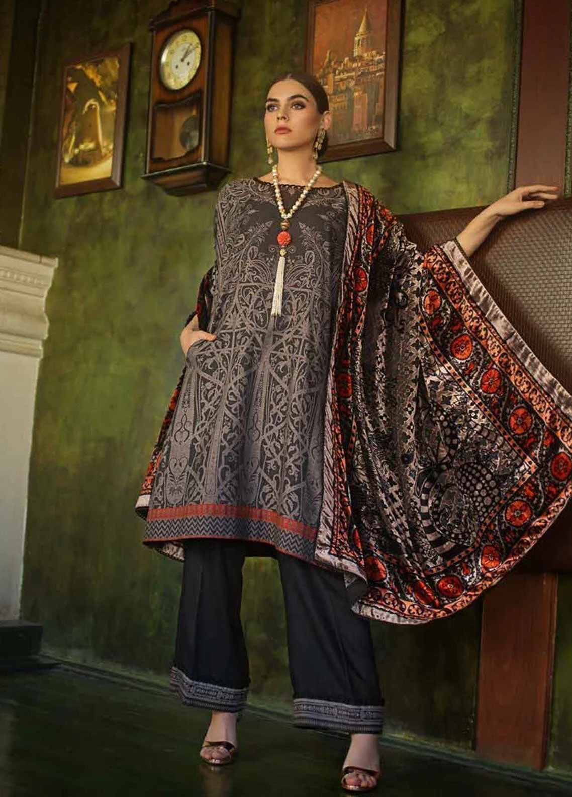 Designer Salwar kameez | Designer 