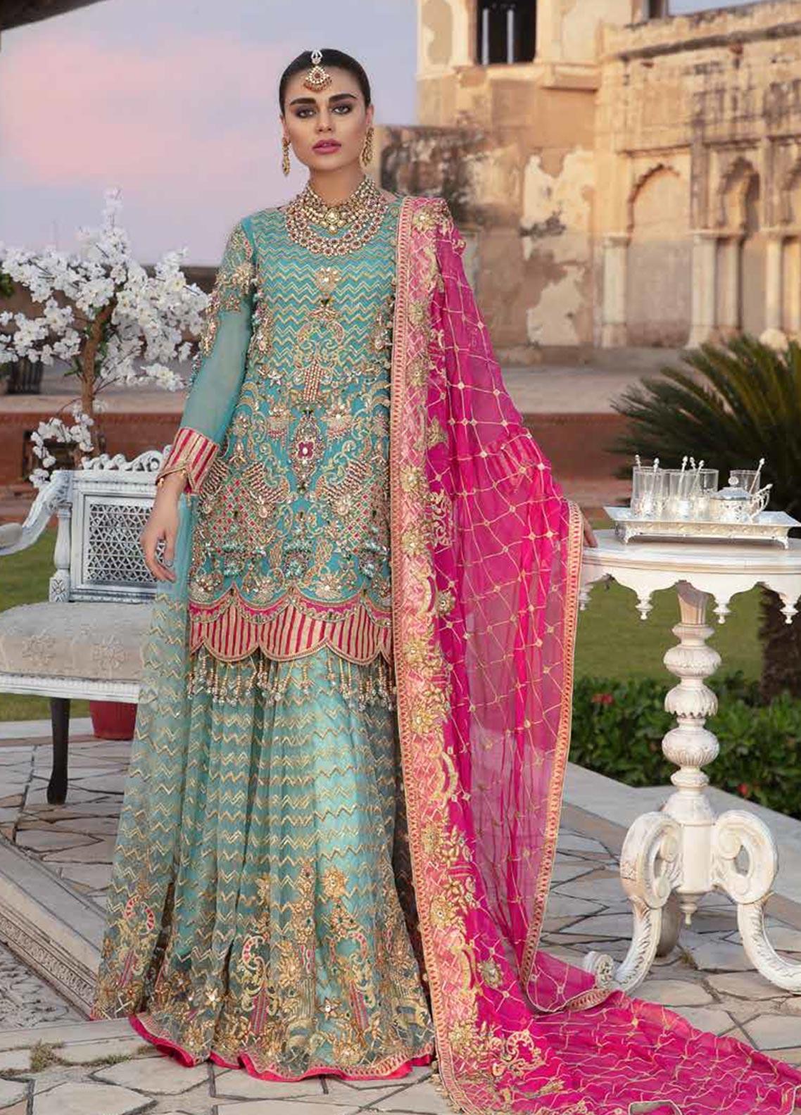 Designer Salwar kameez Designer Punjab Suits Pakistani Salwar Kameez
