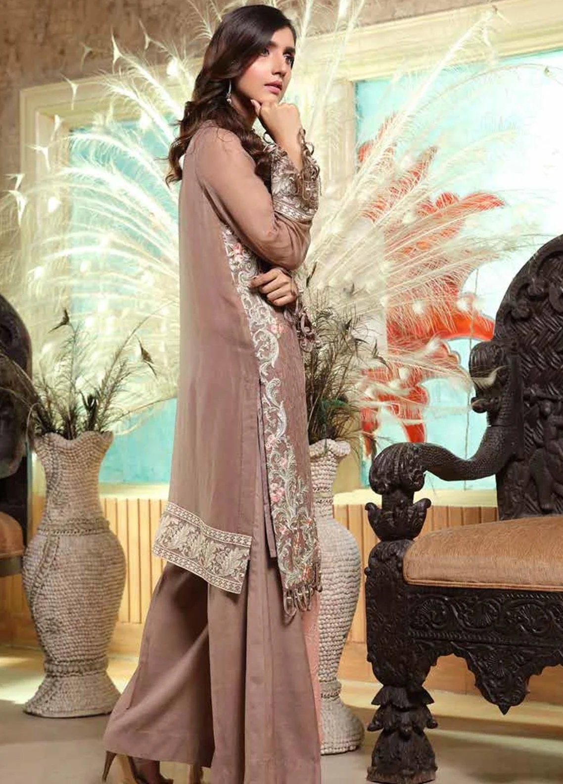 Designer Salwar kameez | Designer 