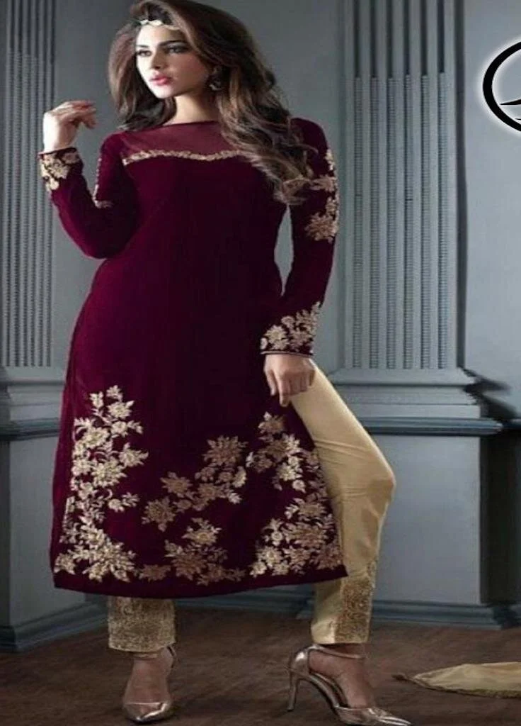 Designer Salwar kameez | Designer 